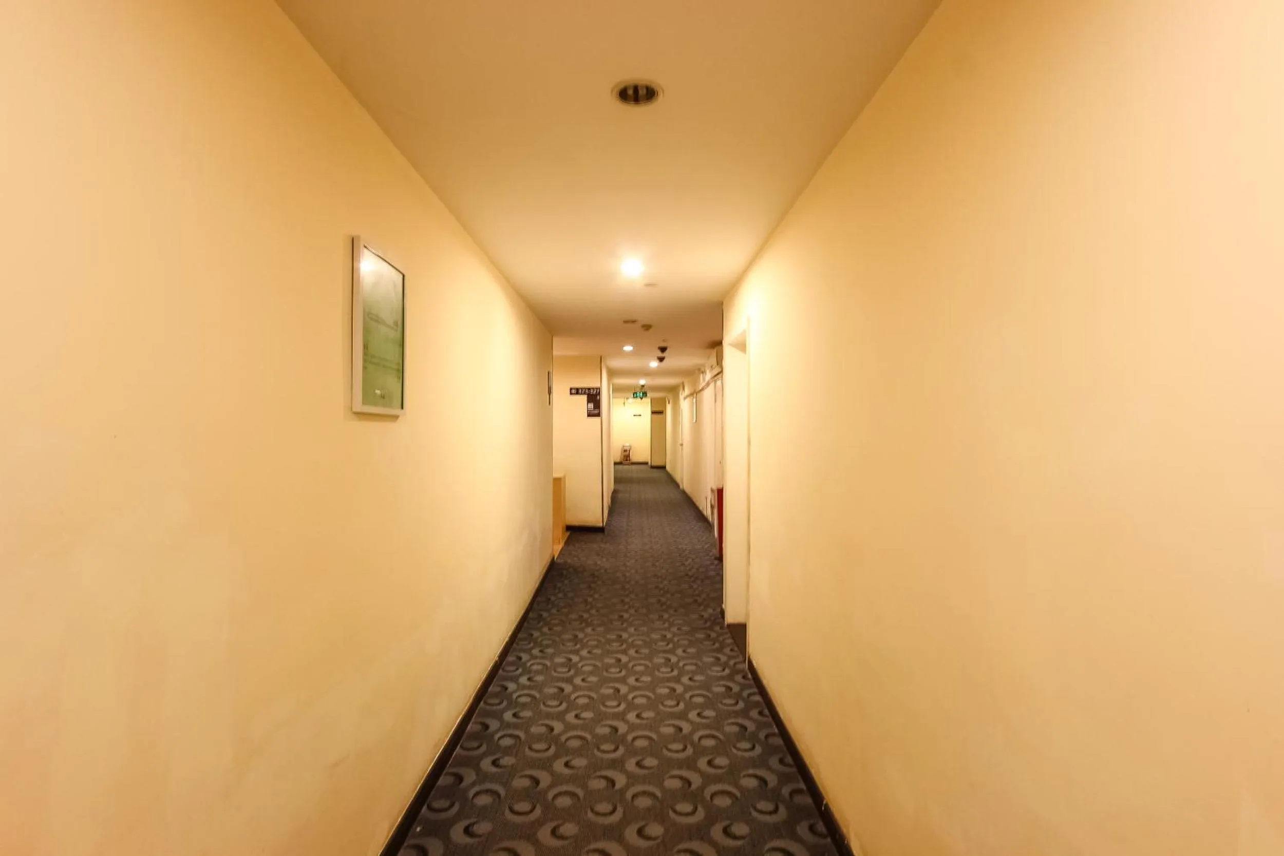 Other in 7Days Inn Guangzhou Meihuayuan Metro Station