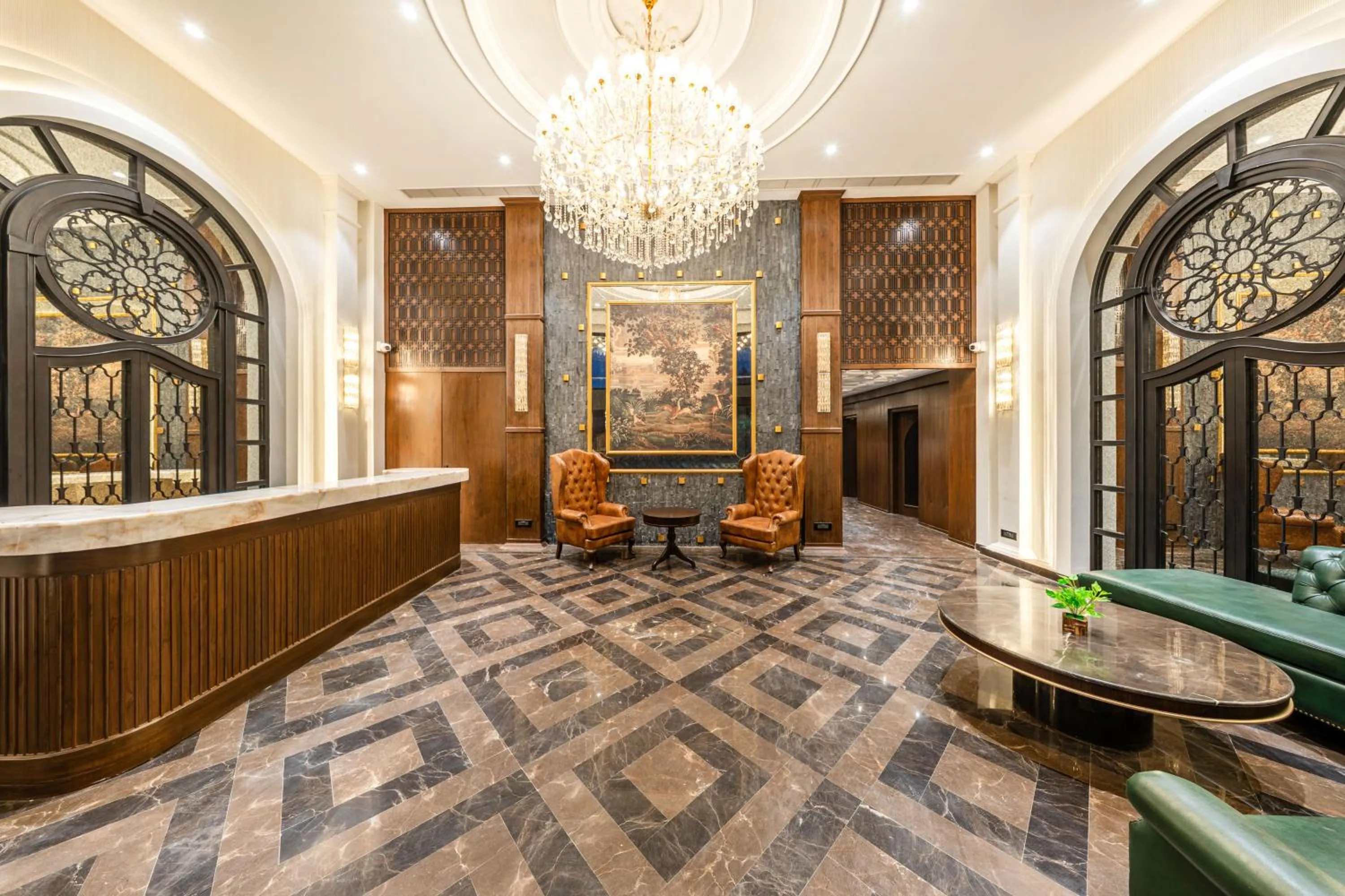 Medalio Signature Chandigarh Zirakpur