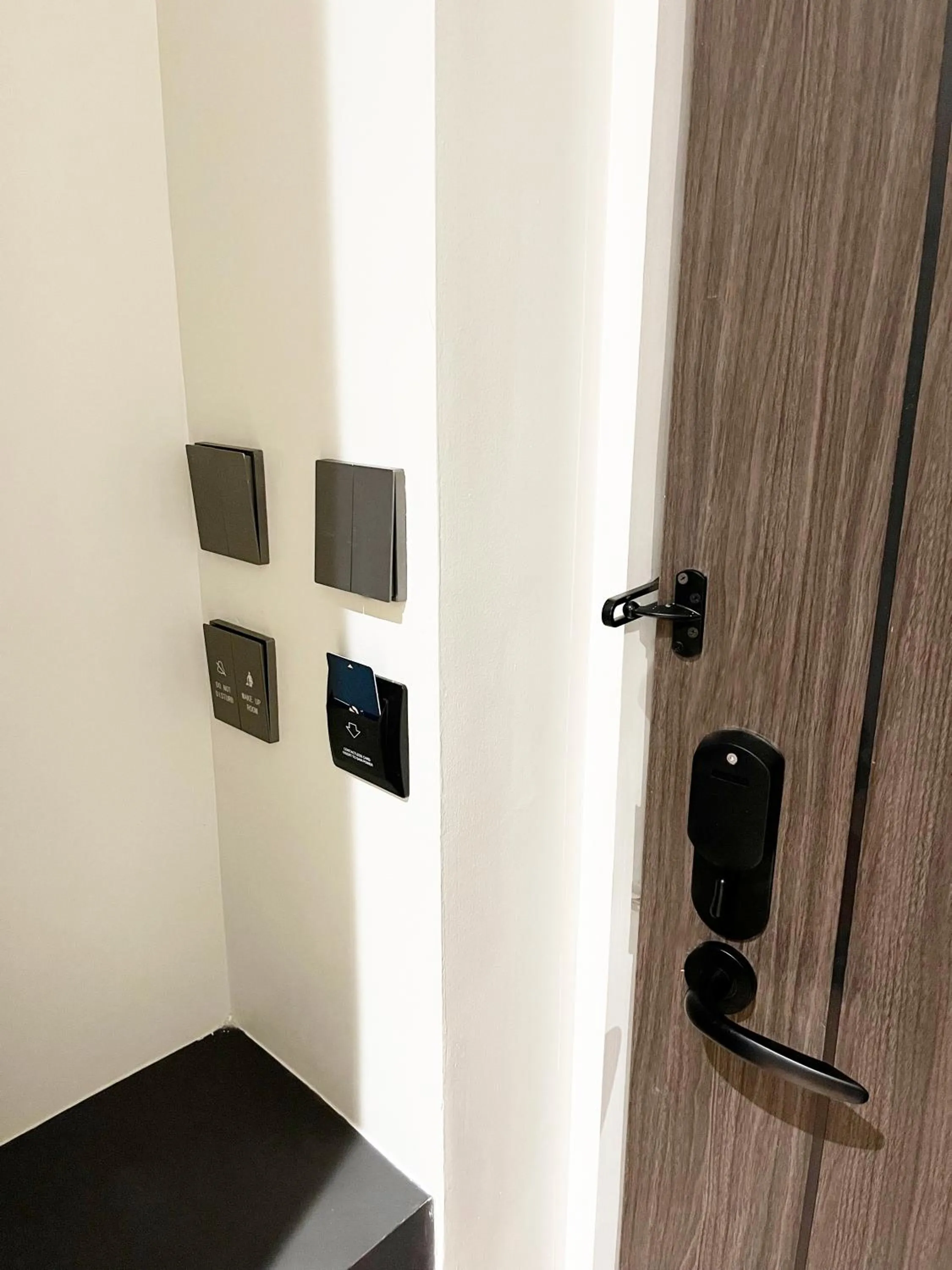 Bedroom in Vibe Hotel Alabang