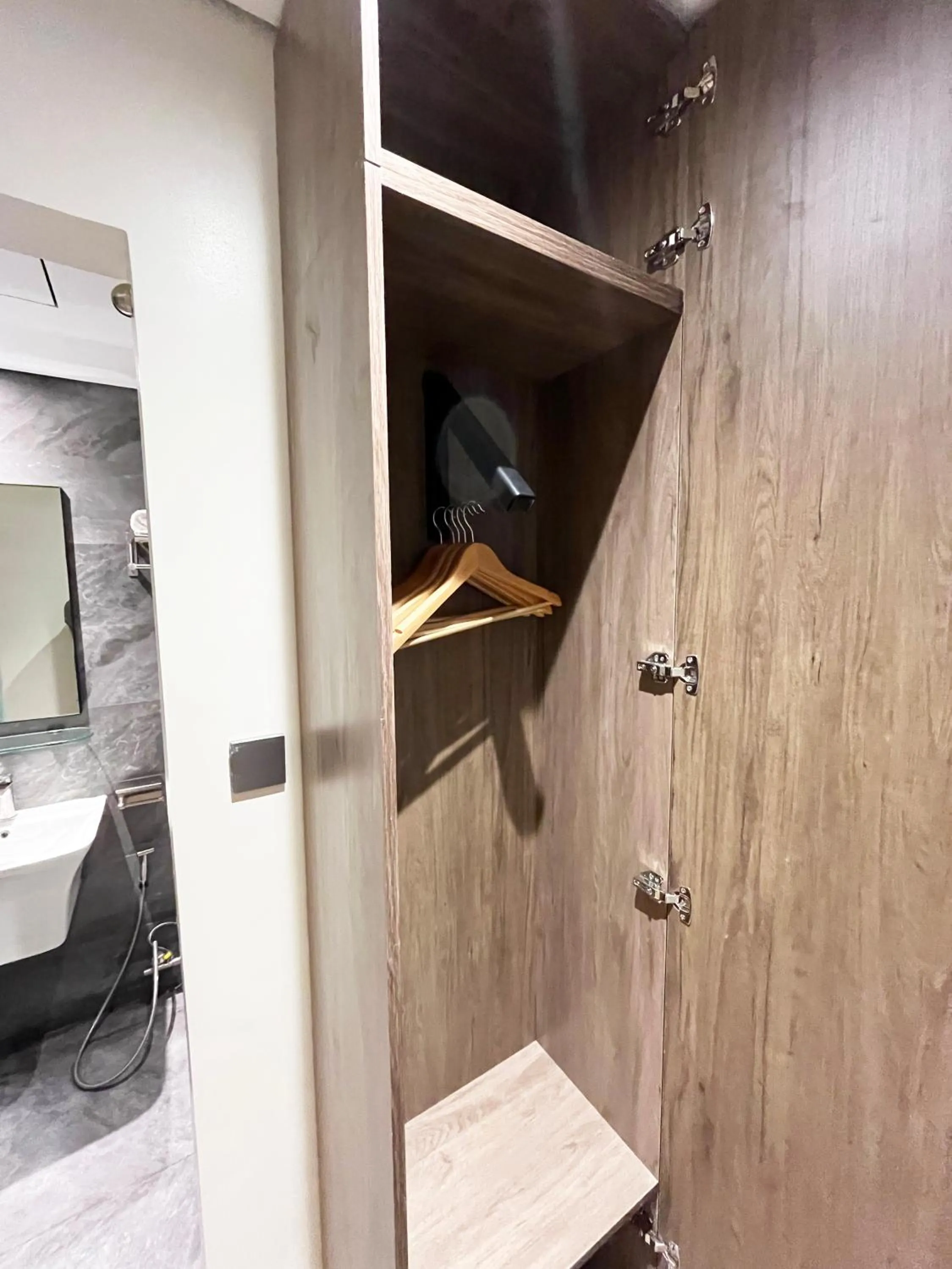 Bedroom in Vibe Hotel Alabang