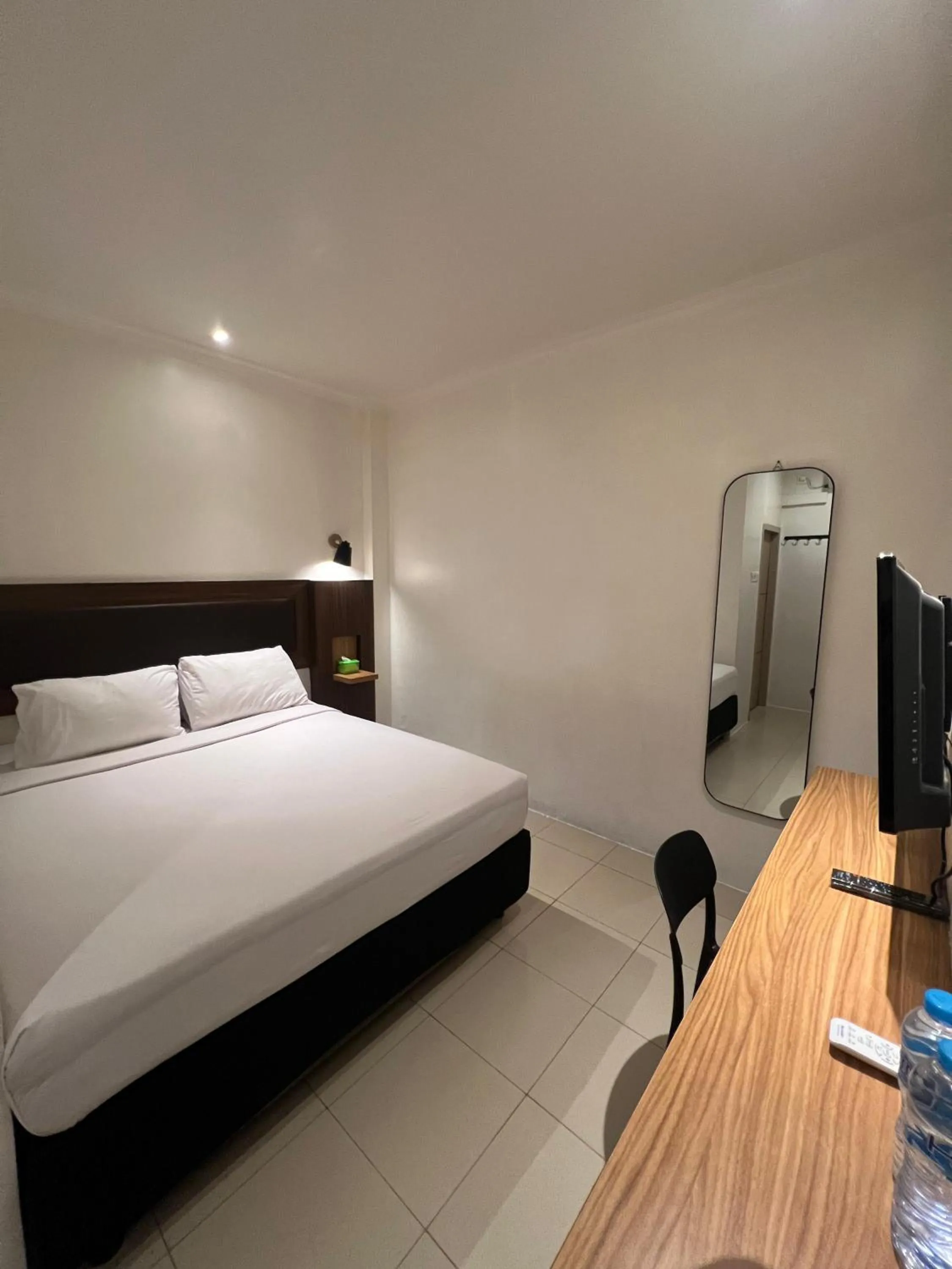 Hotel Harmony