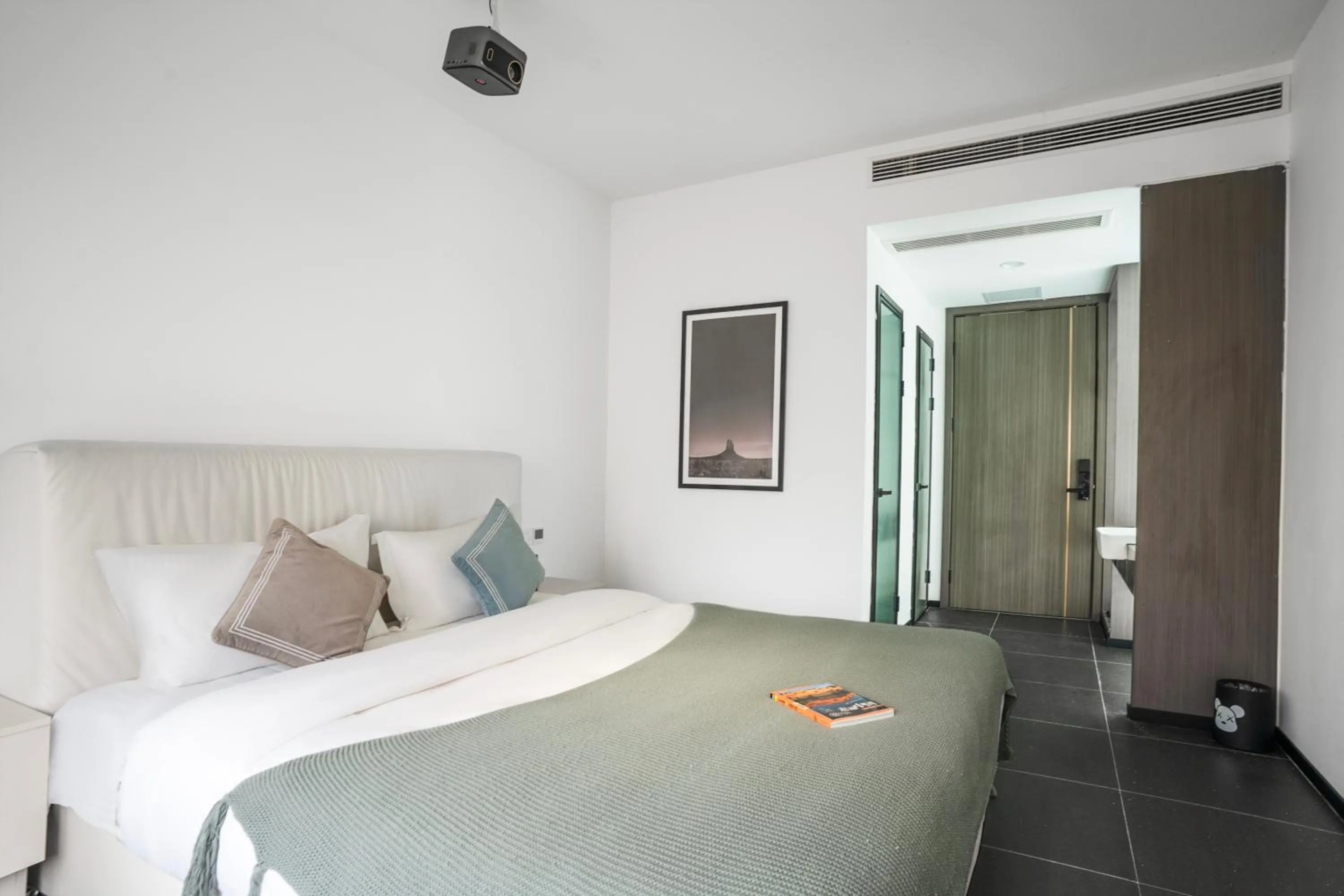 Time Wharf Hotel - Jiefangbei Shibati Branch