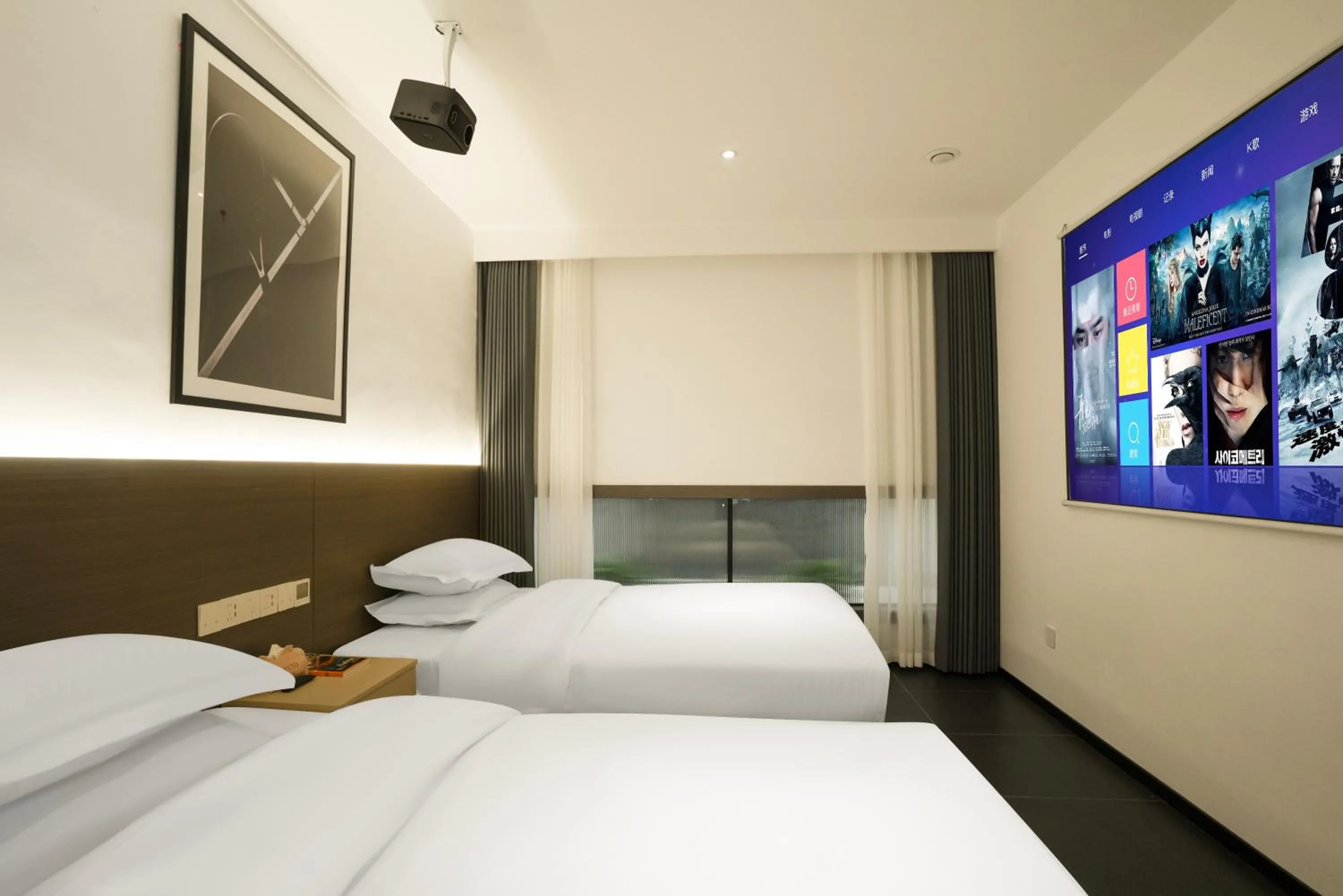 Time Wharf Hotel - Jiefangbei Shibati Branch
