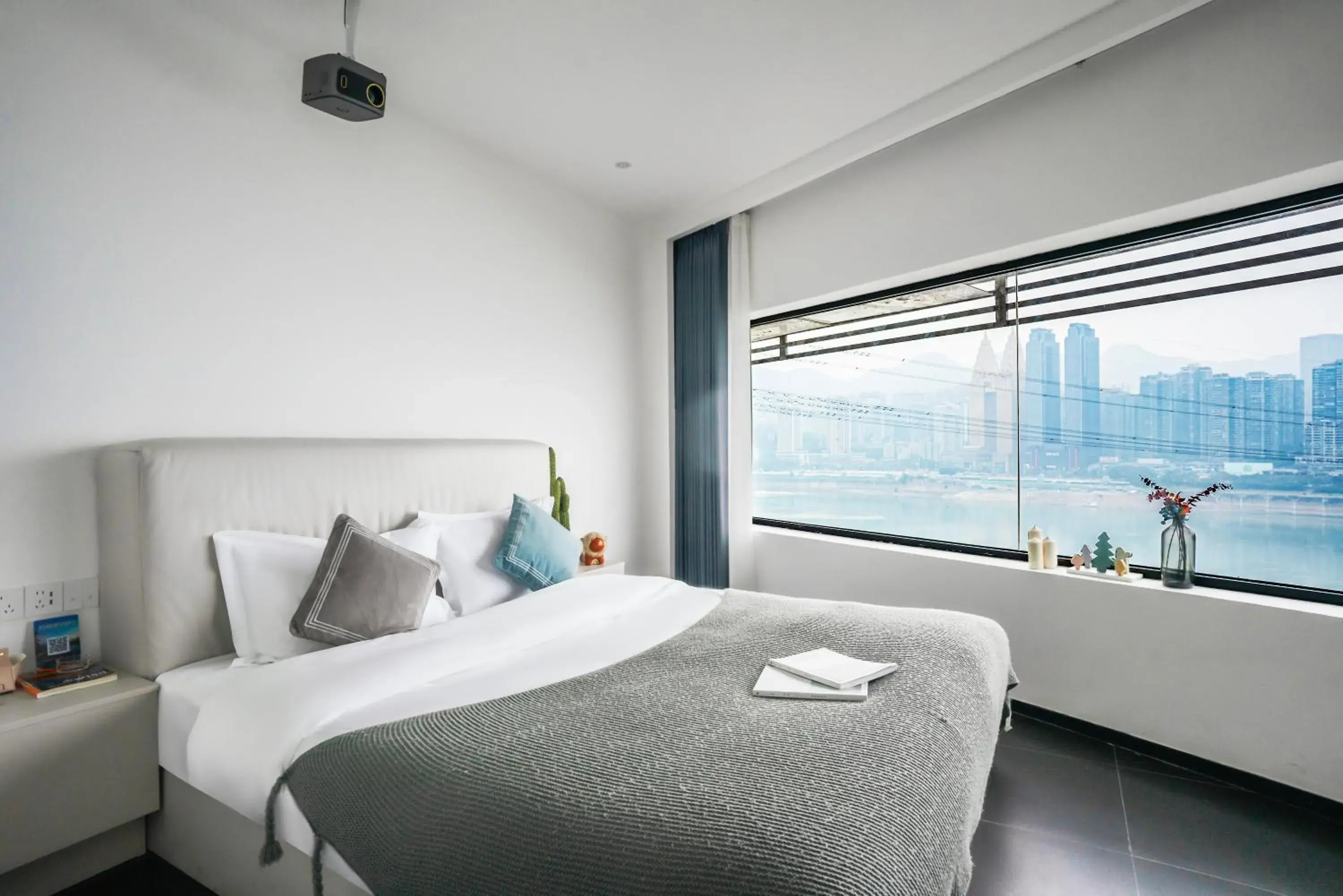 Time Wharf Hotel - Jiefangbei Shibati Branch Time Wharf Hotel - Jiefangbei Shibati Branch