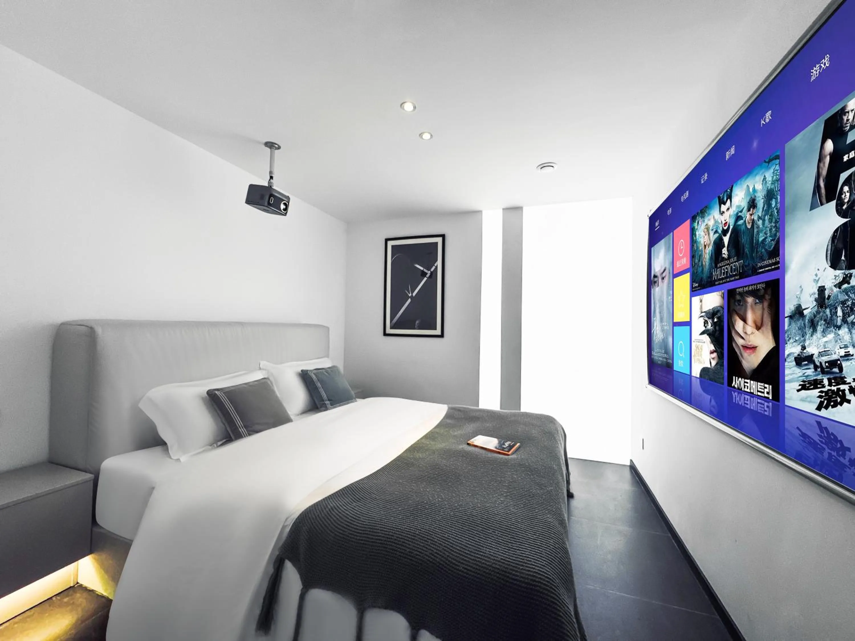 Time Wharf Hotel - Jiefangbei Shibati Branch