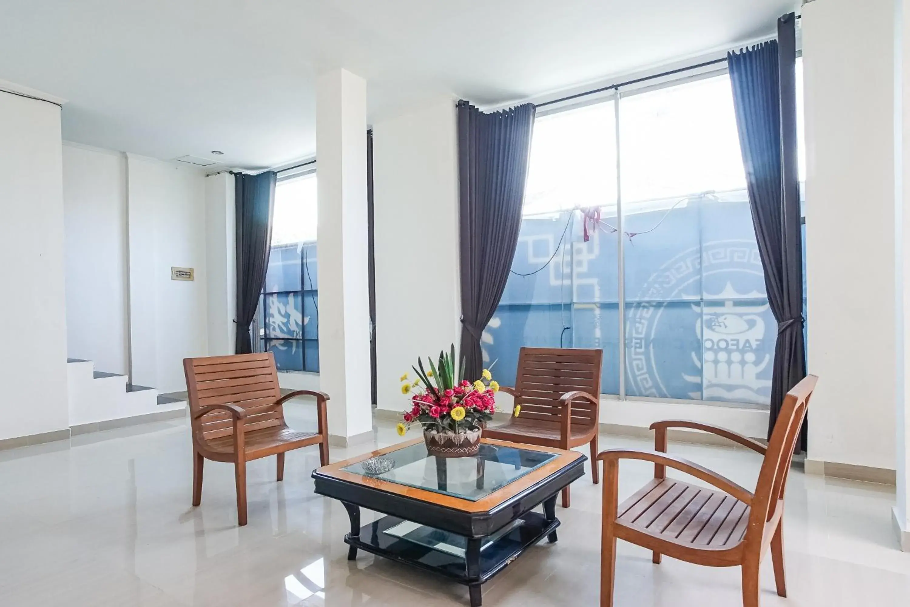 View (from property/room) in Prima Inn View (from property/room) in Prima Inn