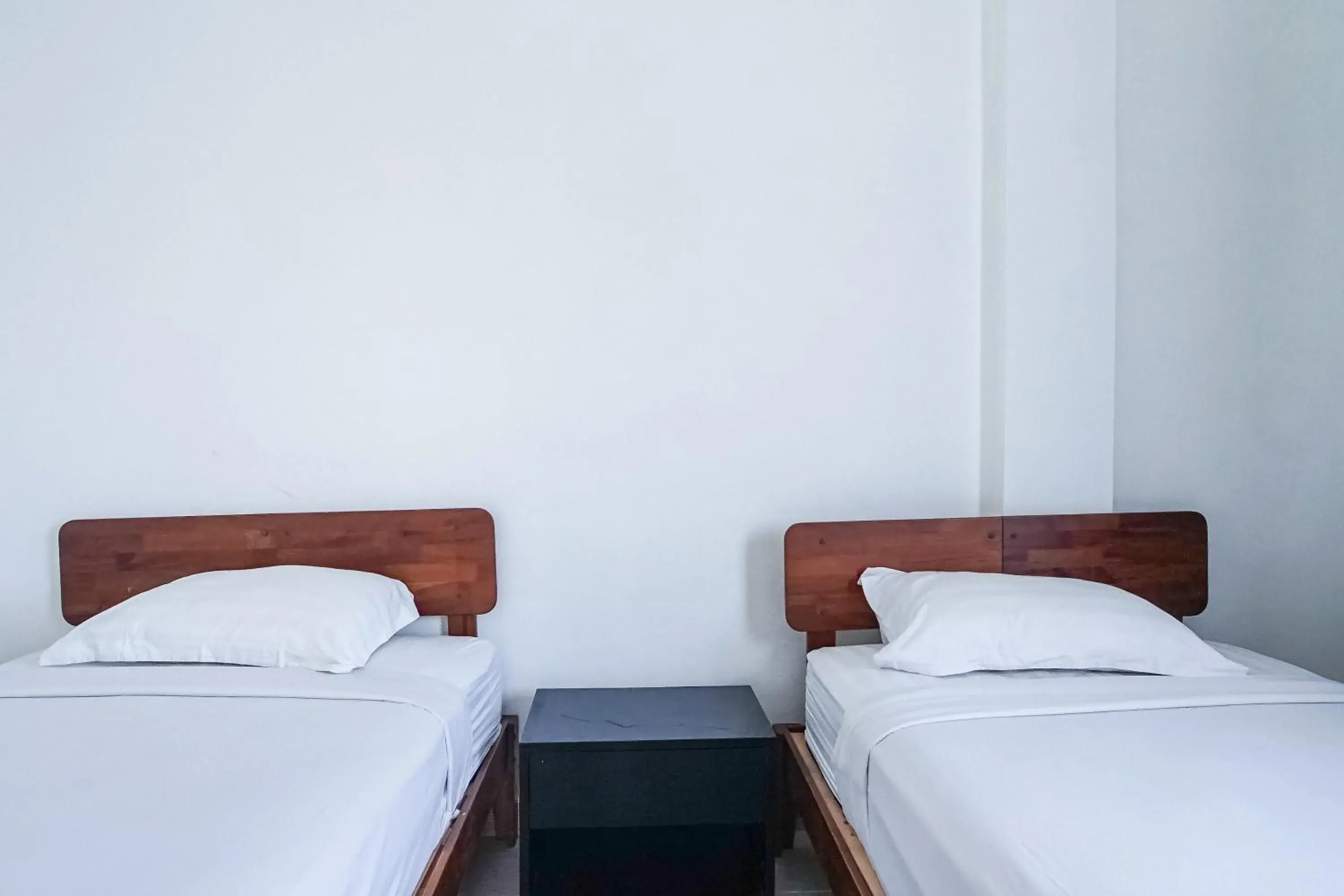 Bed in Prima Inn Bed in Prima Inn