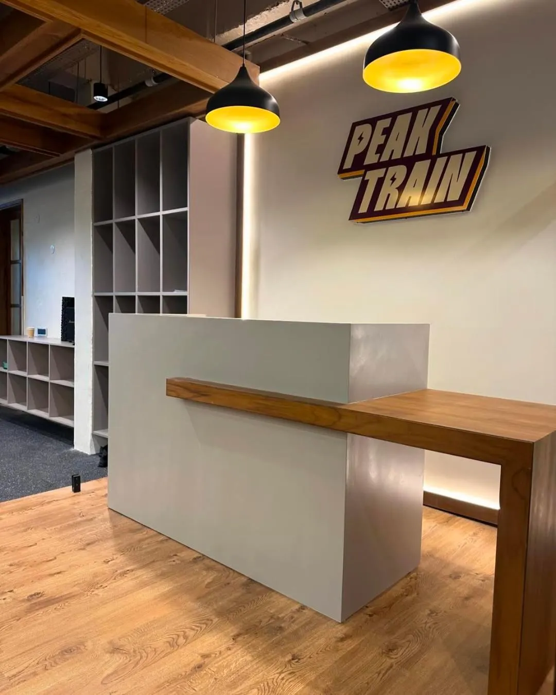 Fitness centre/facilities in Hotel Kamal Palace