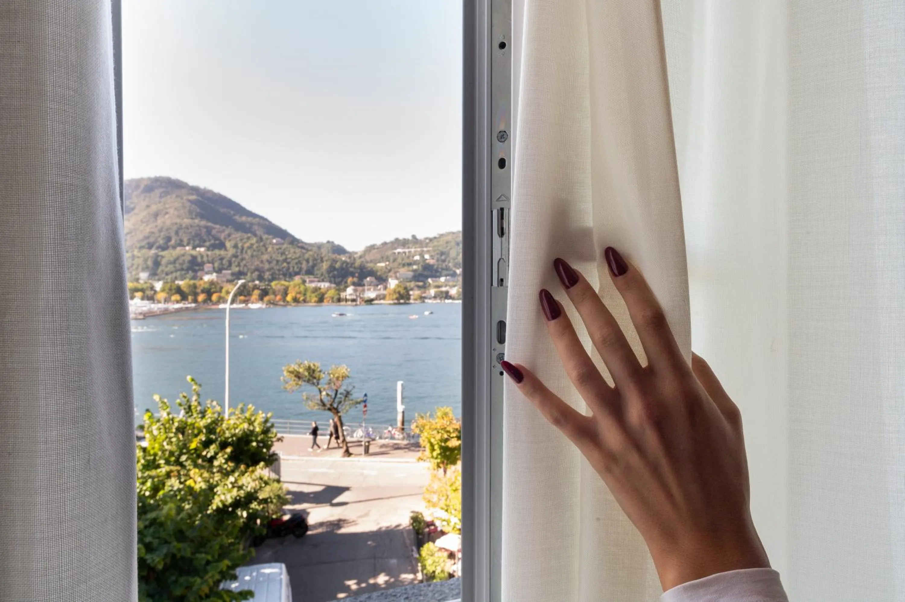 MÍMESIS 11 - Boutique Hotel