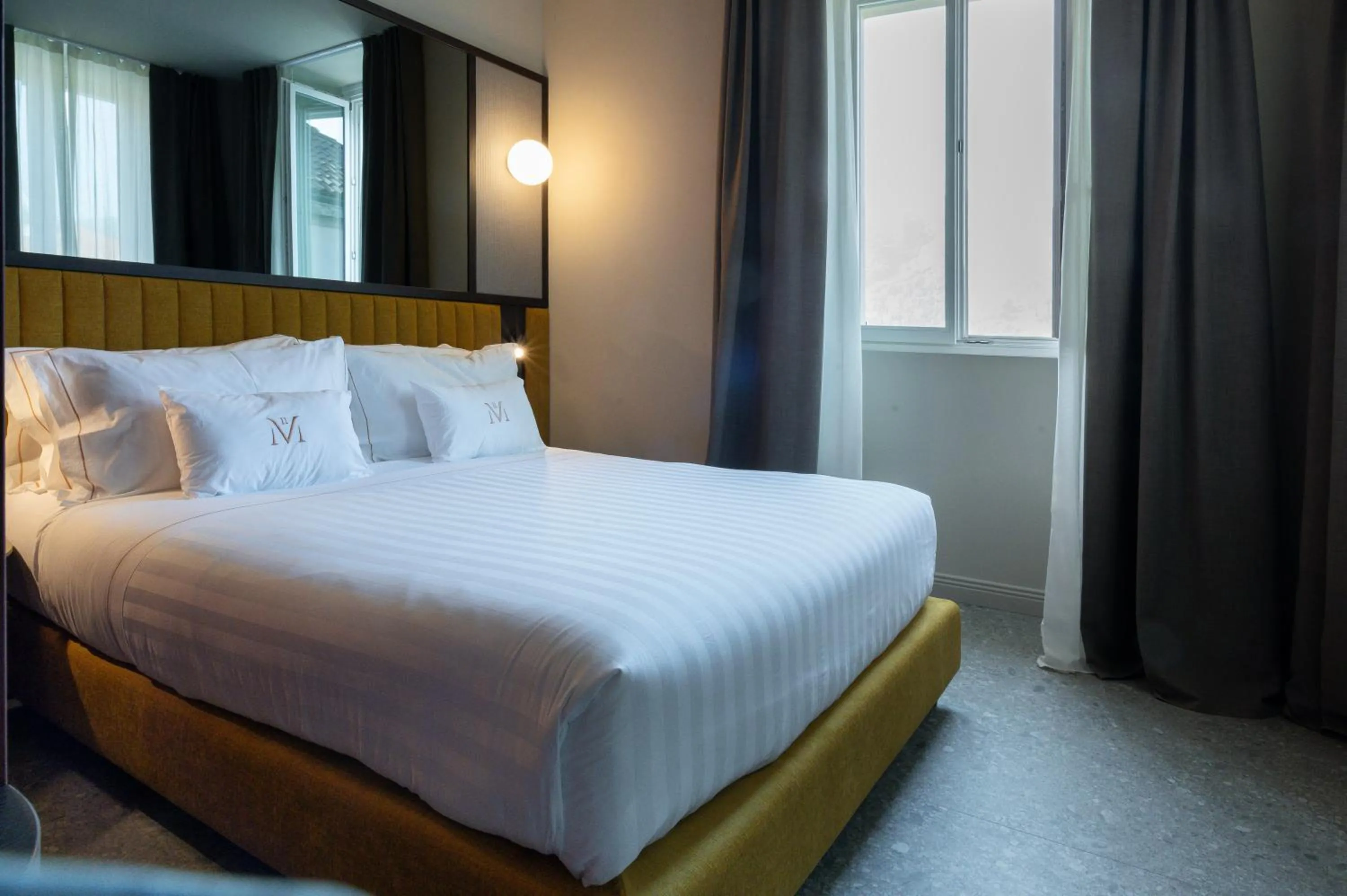 Junior Suite in MÍMESIS 11 - Boutique Hotel