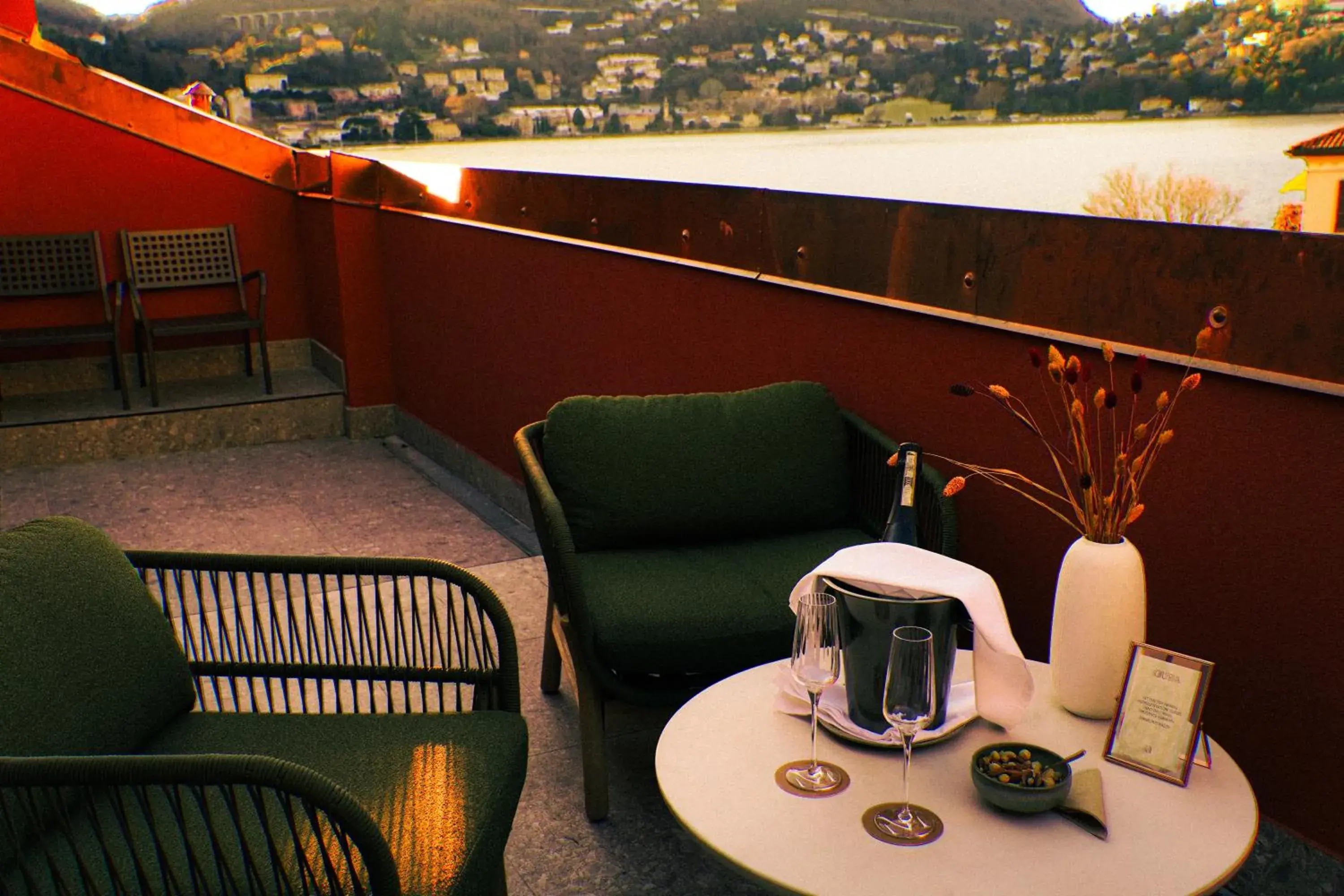 Suite with Terrace in MÍMESIS 11 - Boutique Hotel Suite with Terrace in MÍMESIS 11 - Boutique Hotel