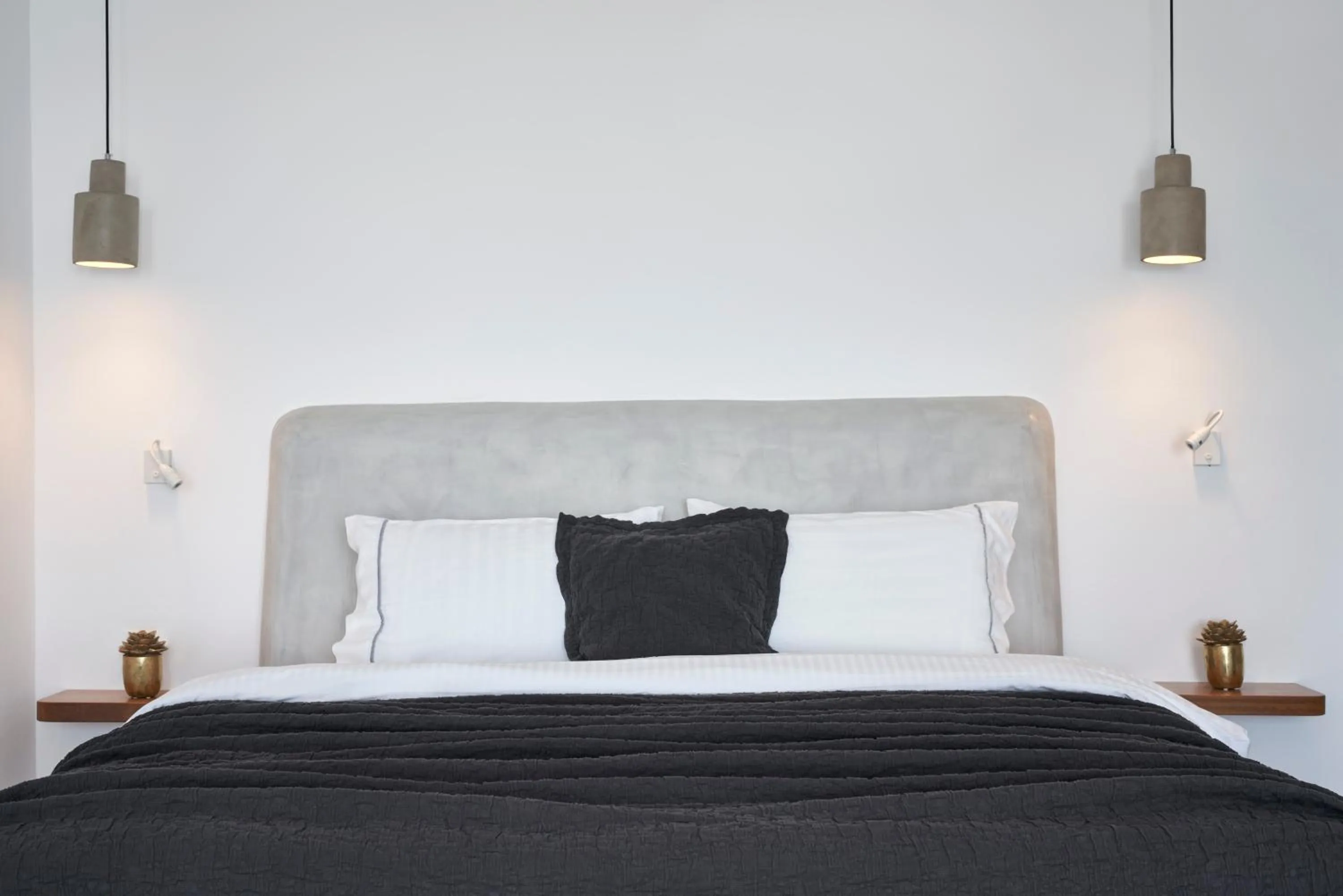 Bedroom, Bed in Apanemo Hotel & Suites