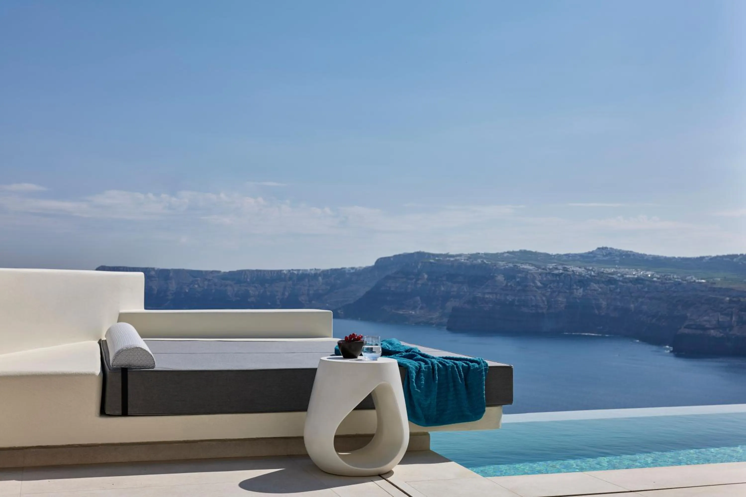 View (from property/room) in Apanemo Hotel & Suites