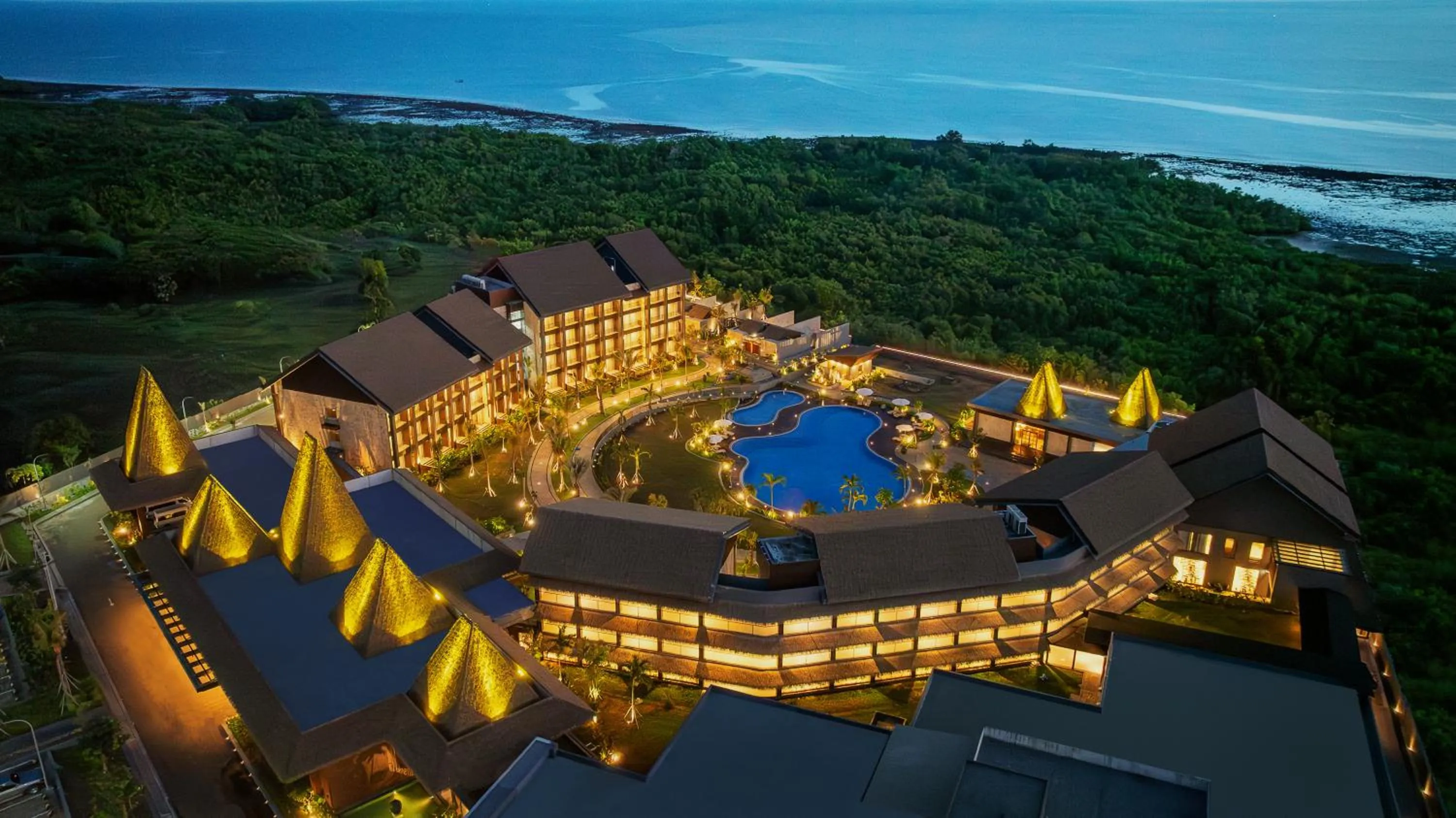 Myze Hotel Waingapu