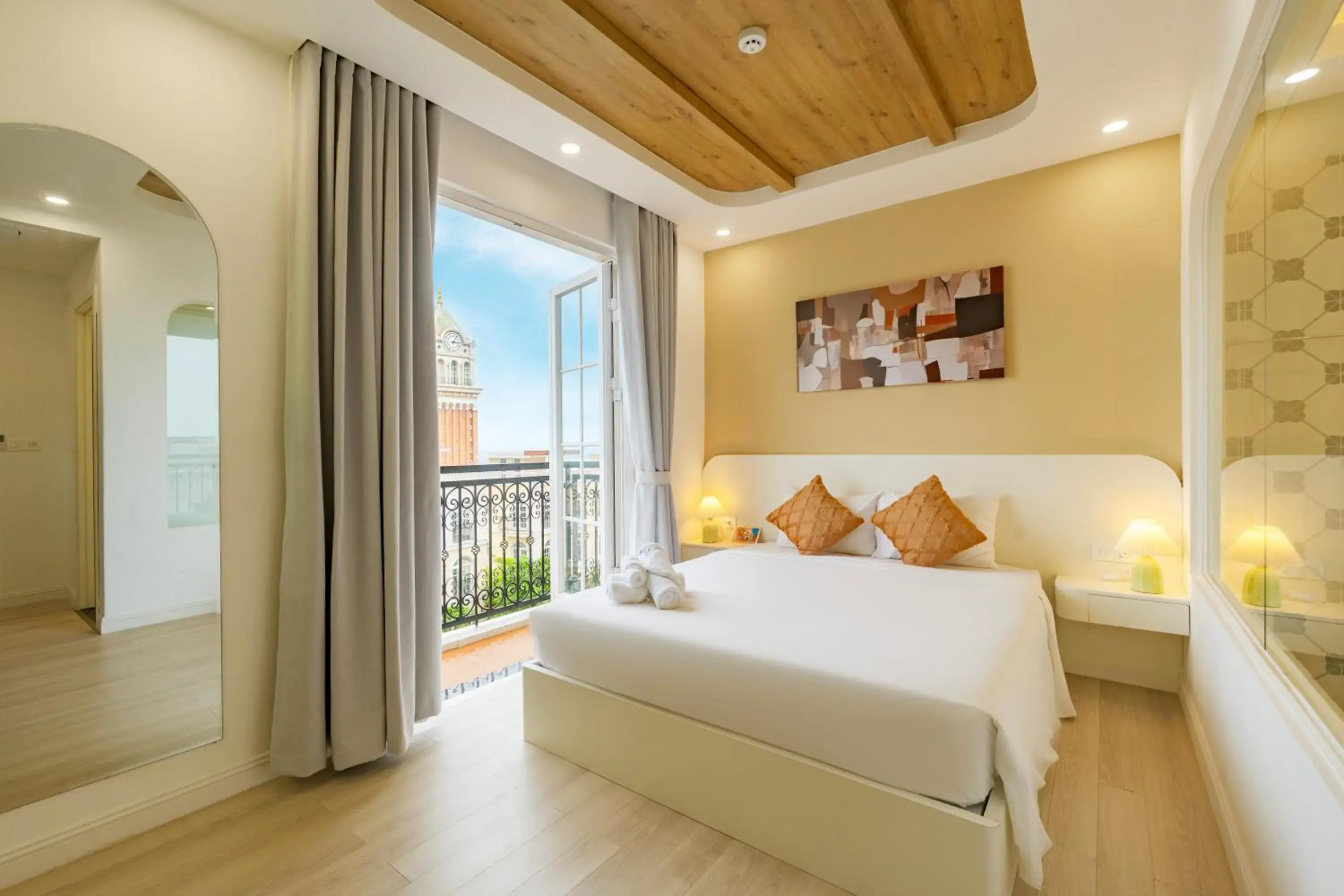 Hub Multi Hotel Phu Quoc Hub Multi Hotel Phu Quoc