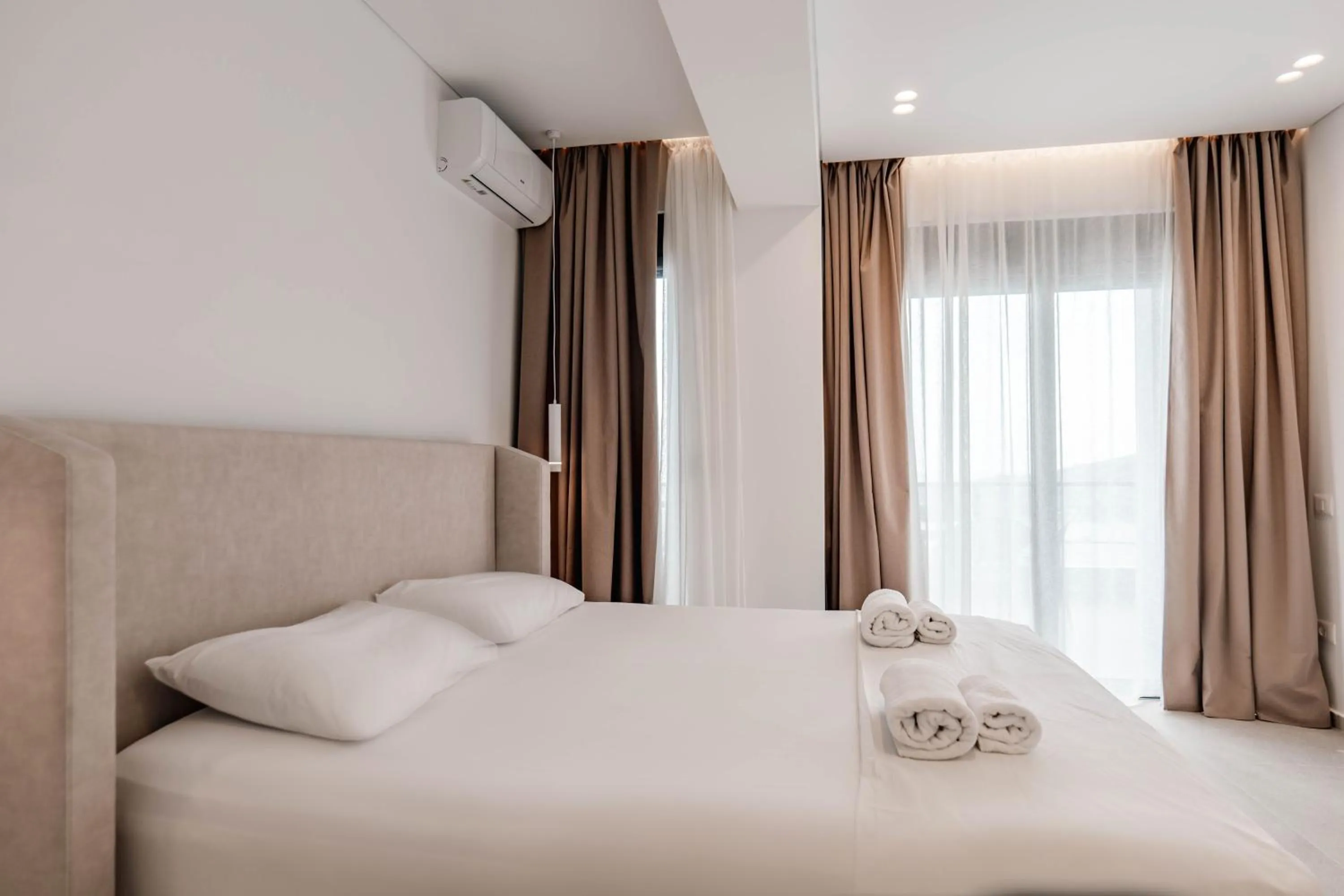 Photo of the whole room in StarLight Apartments 2