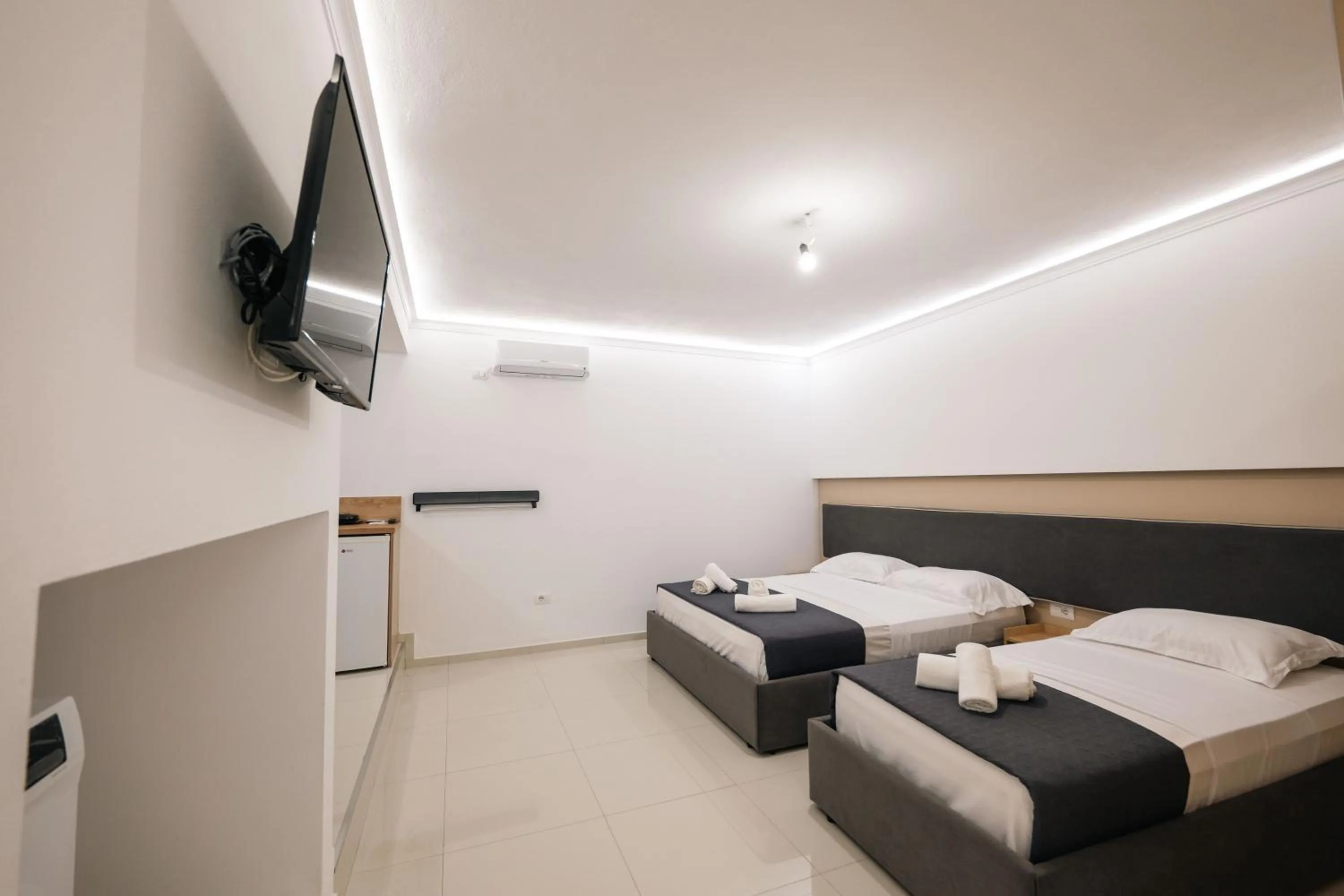 Photo of the whole room in StarLight Apartments 2