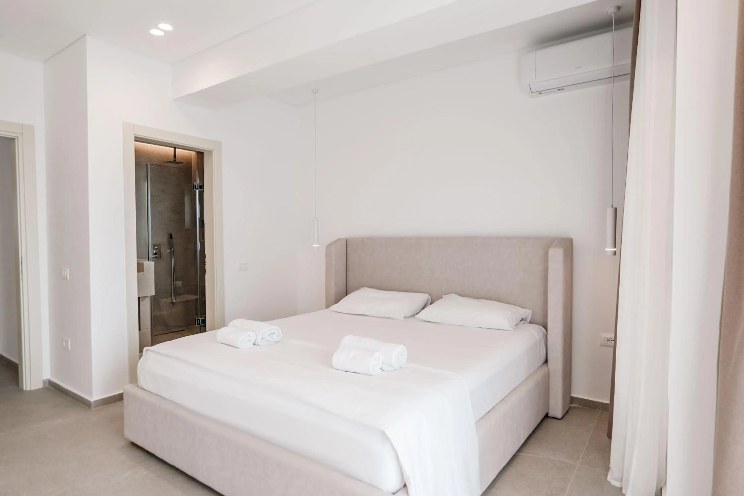 Photo of the whole room in StarLight Apartments 2