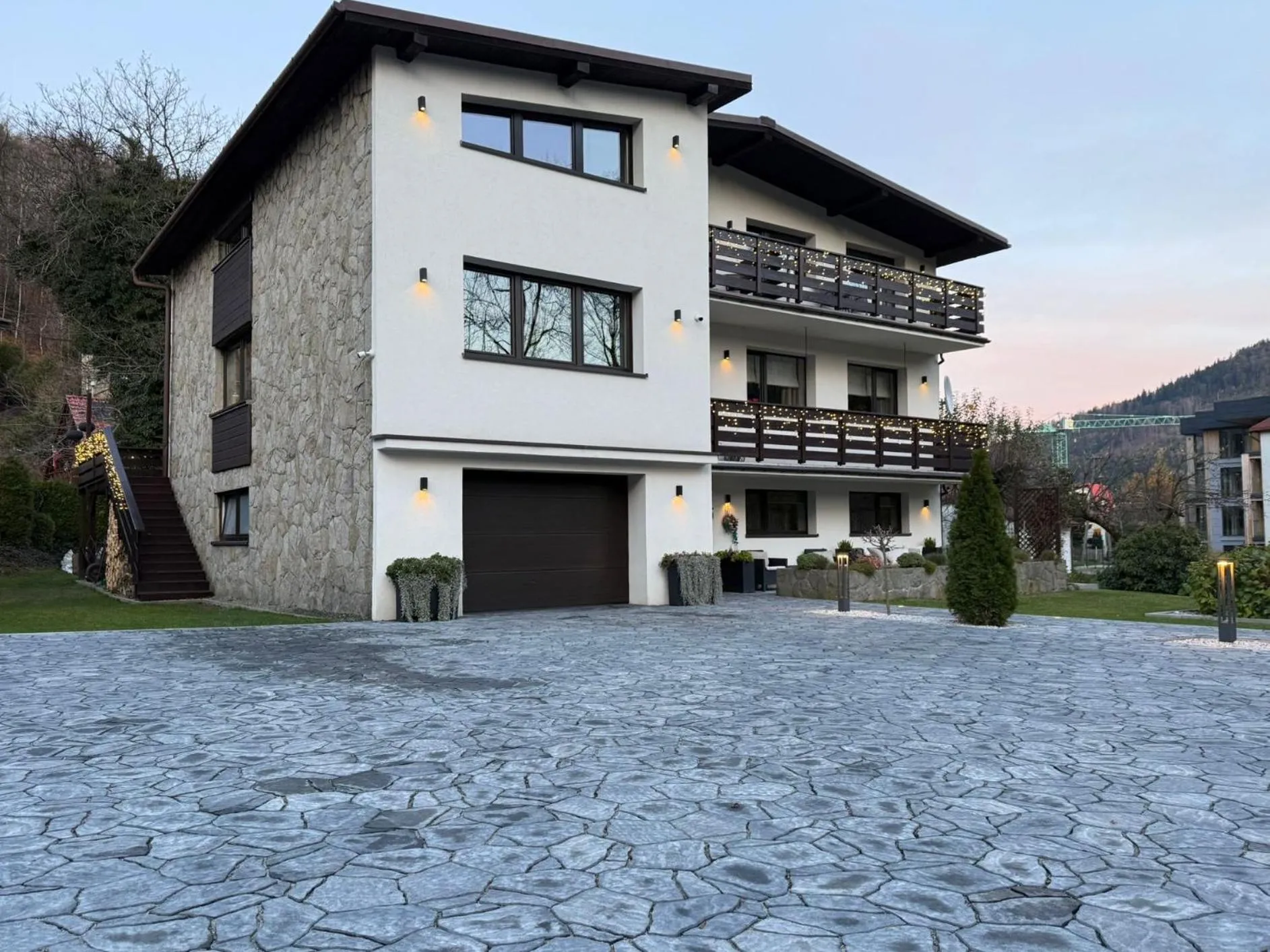 Apartament Na Górskiej