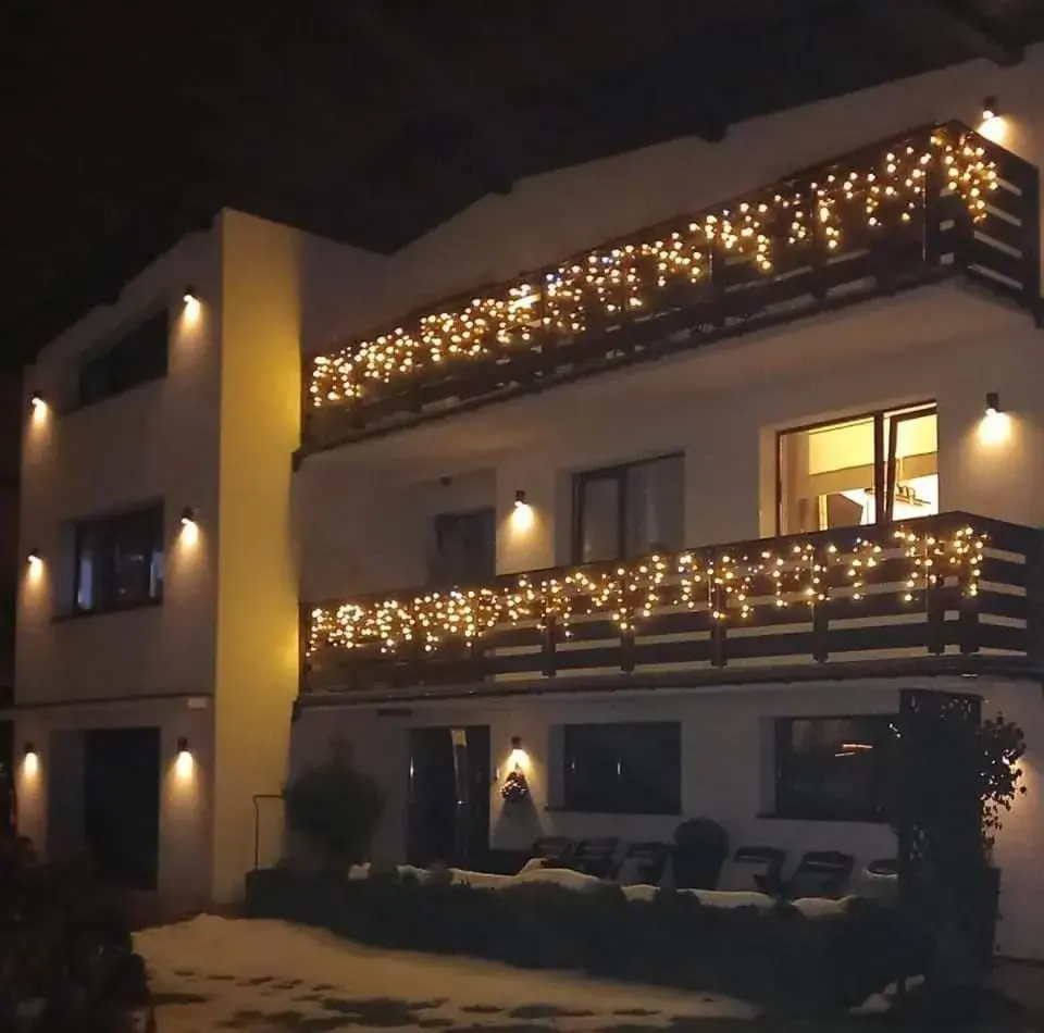 Apartament Na Górskiej Apartament Na Górskiej