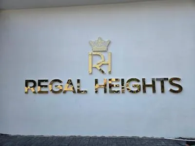 REGAL HEIGHTS