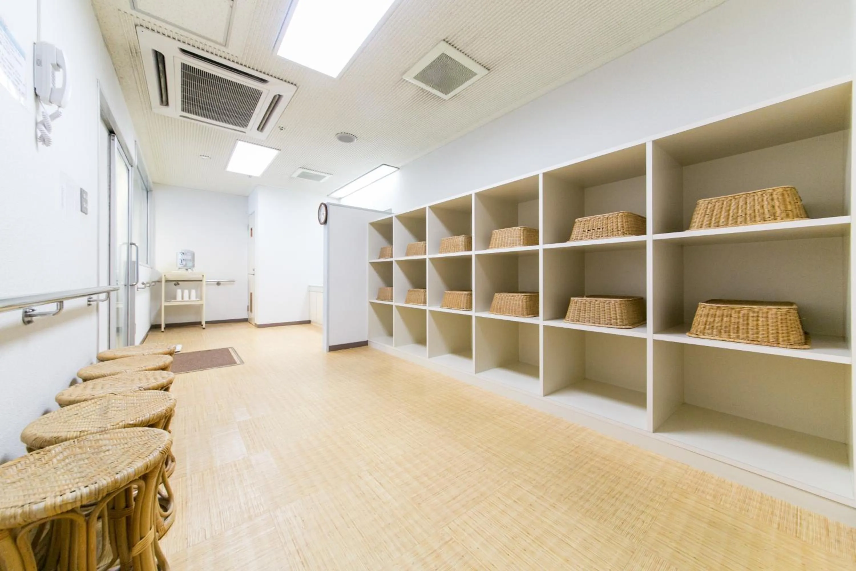 Spa and wellness centre/facilities in Hotel Crystal Palace