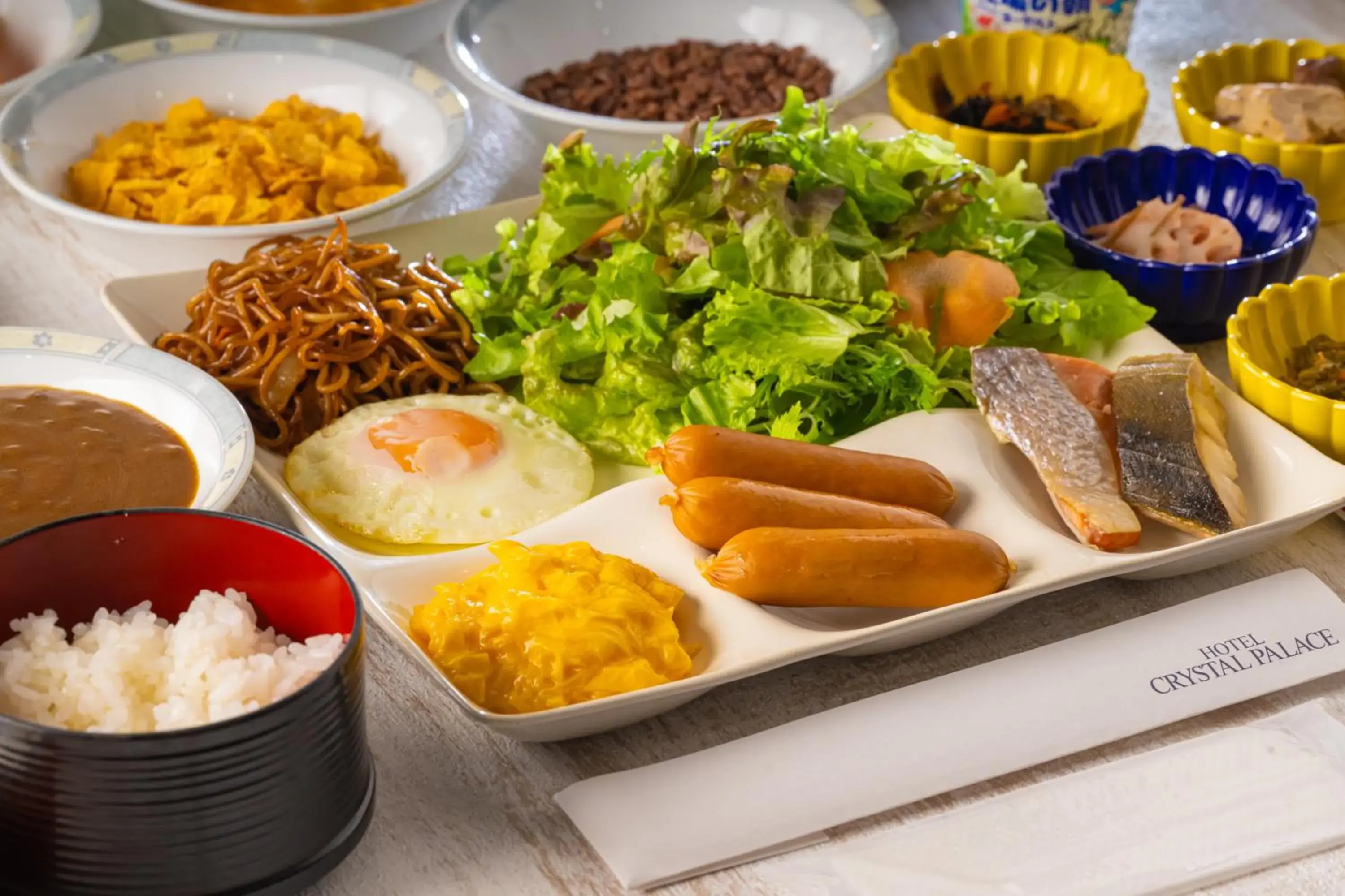 Hotel Crystal Palace Hotel Crystal Palace