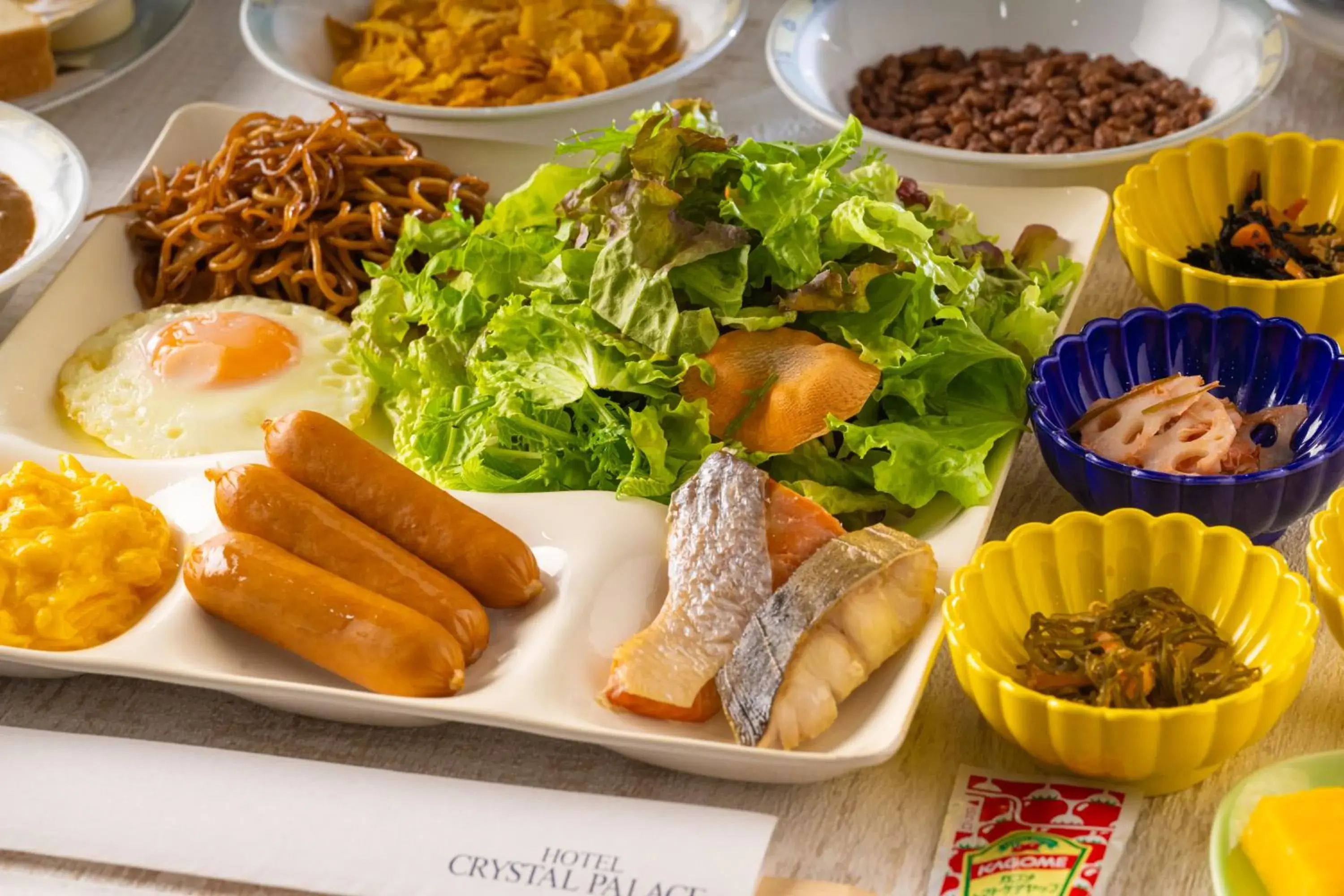 Hotel Crystal Palace Hotel Crystal Palace