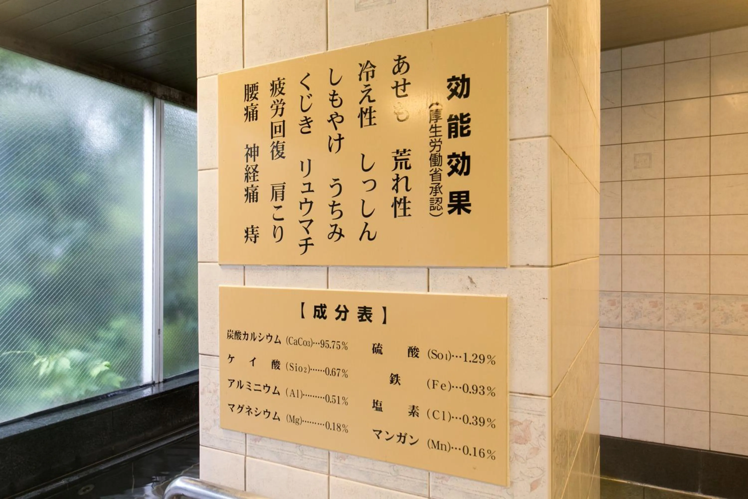 Spa and wellness centre/facilities in Hotel Crystal Palace