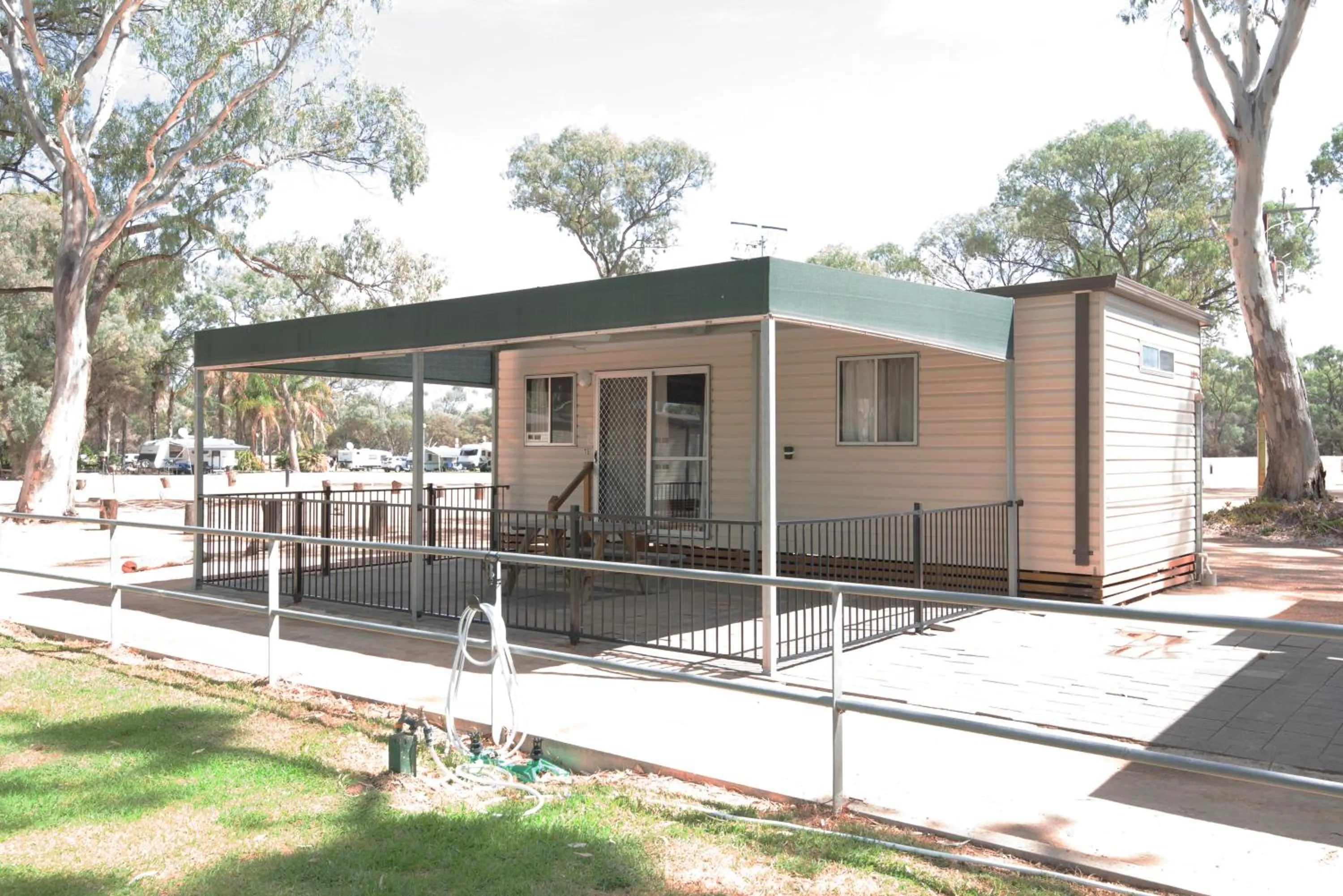Echo Holiday Parks - Renmark