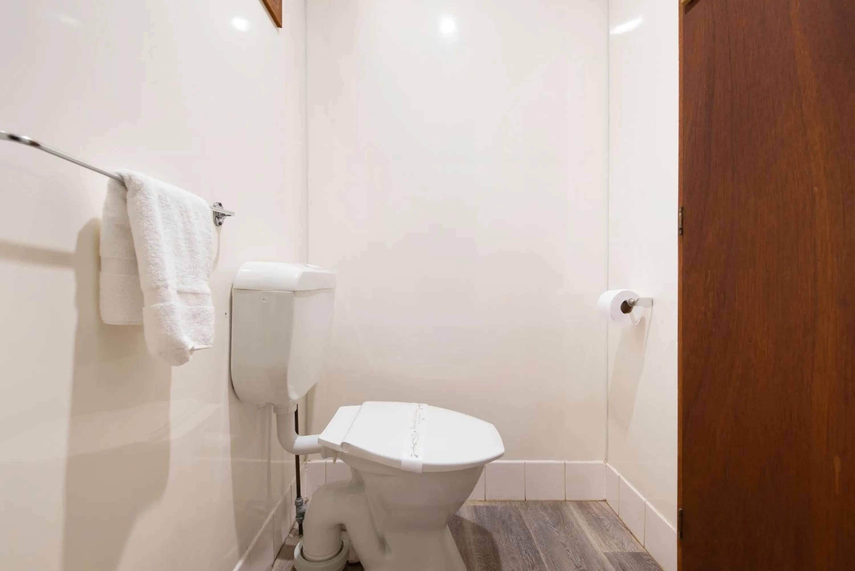 Bathroom in Echo Holiday Parks - Renmark