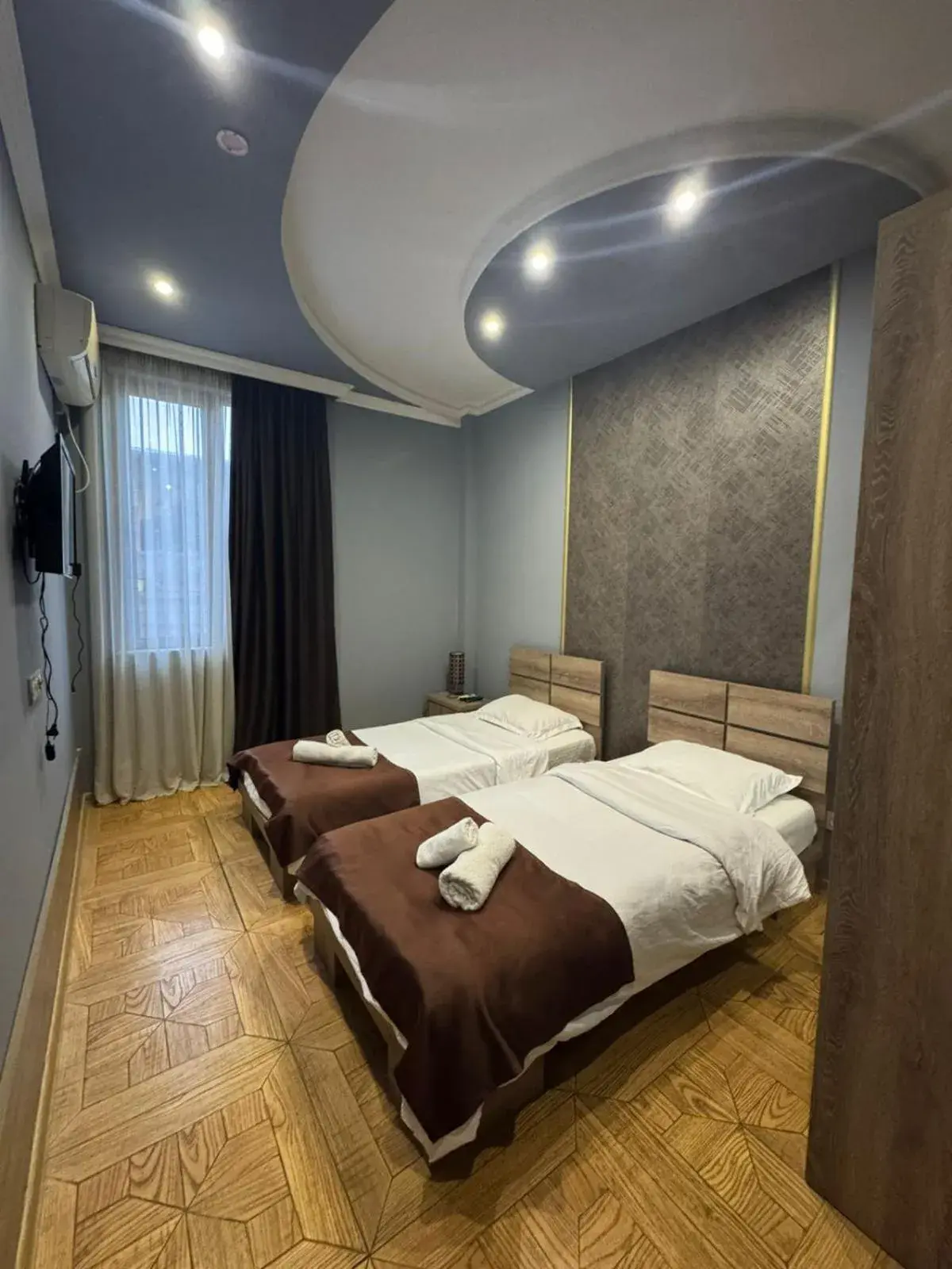 Double or Twin Room in Hotel Elite Double or Twin Room in Hotel Elite