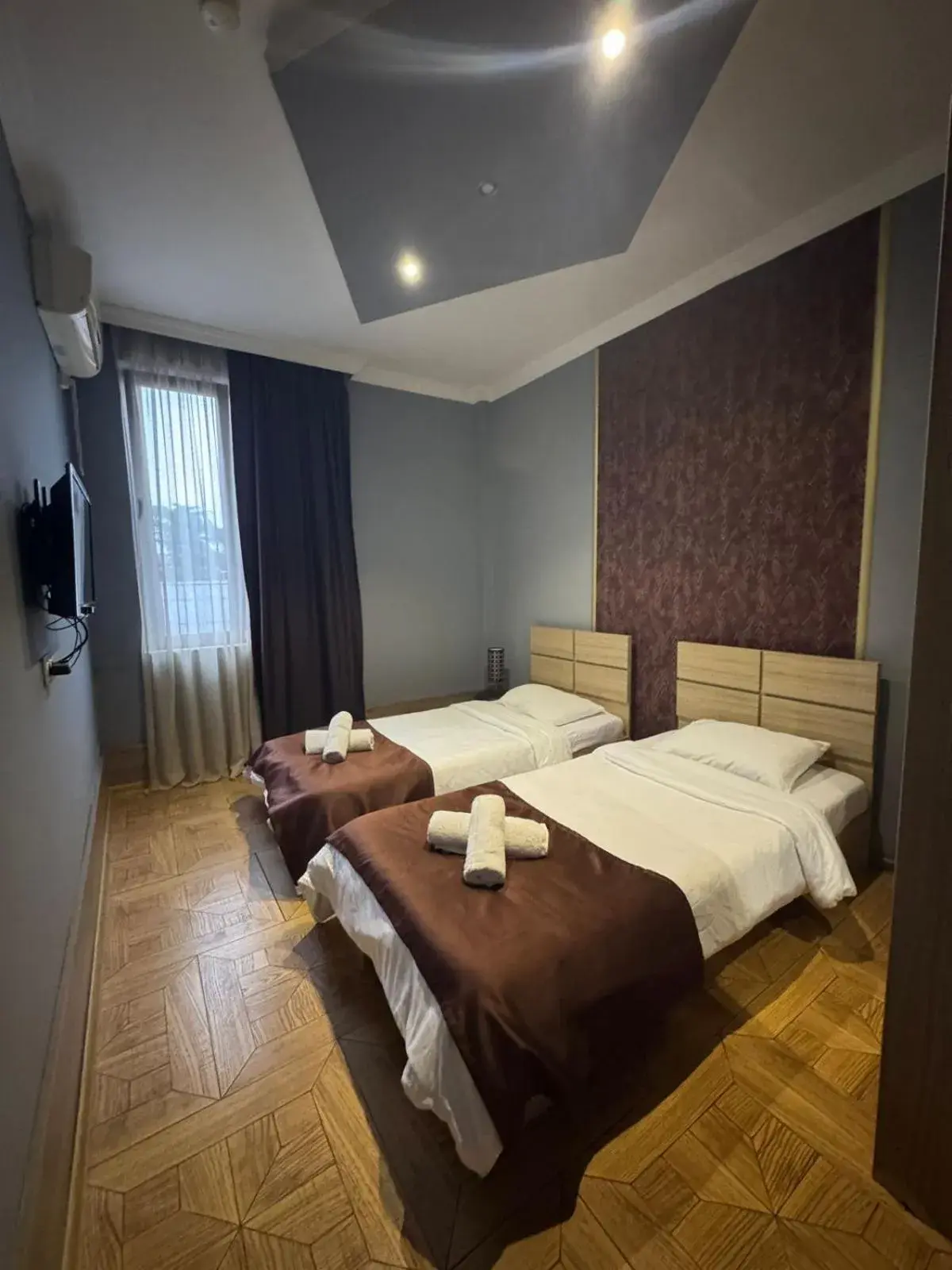 Double or Twin Room in Hotel Elite Double or Twin Room in Hotel Elite