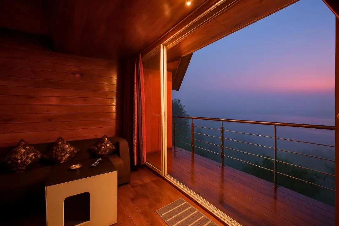 View (from property/room) in Rumourss Sky Villa & Resort