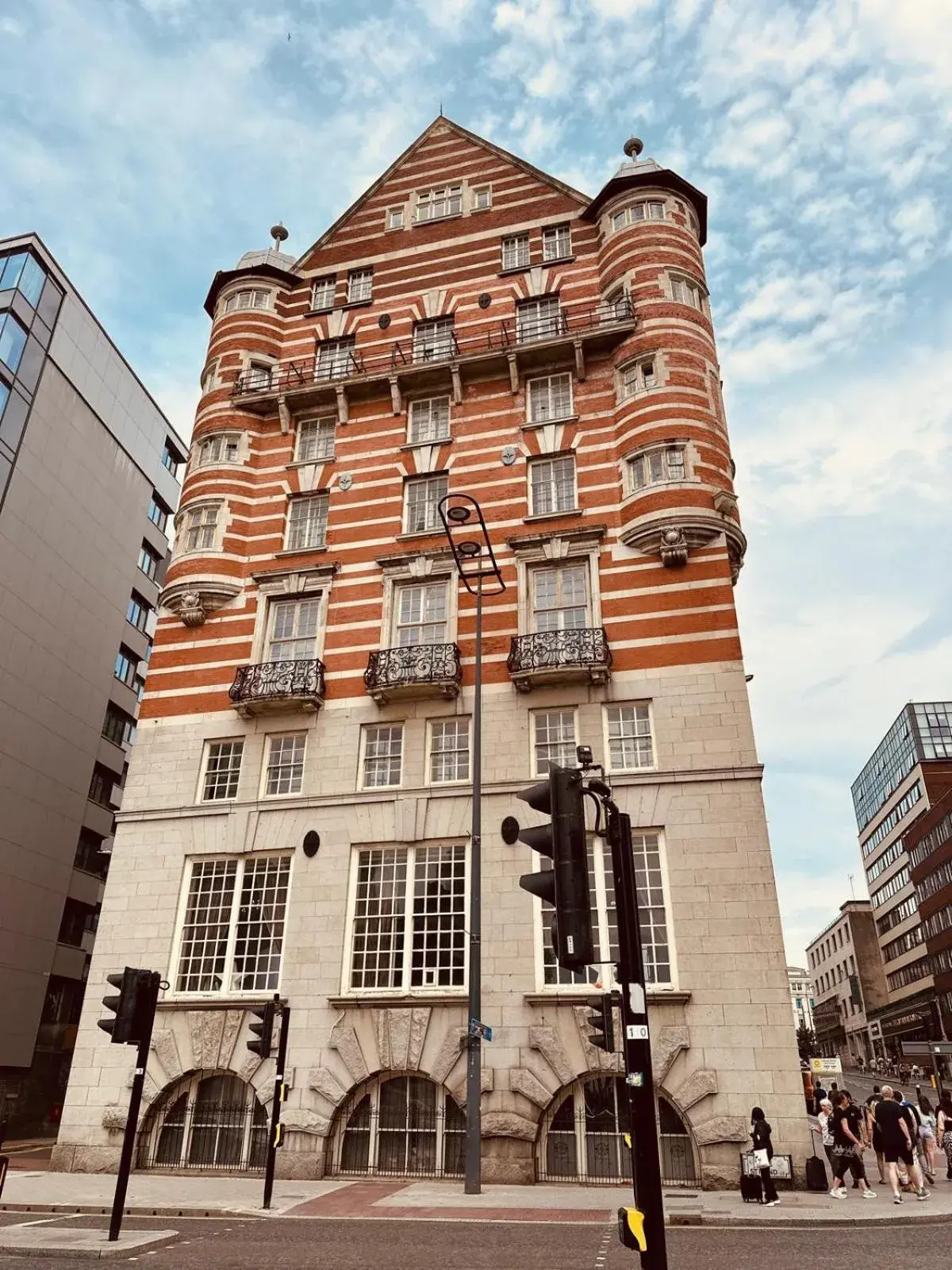 White Star Line Hotel White Star Line Hotel