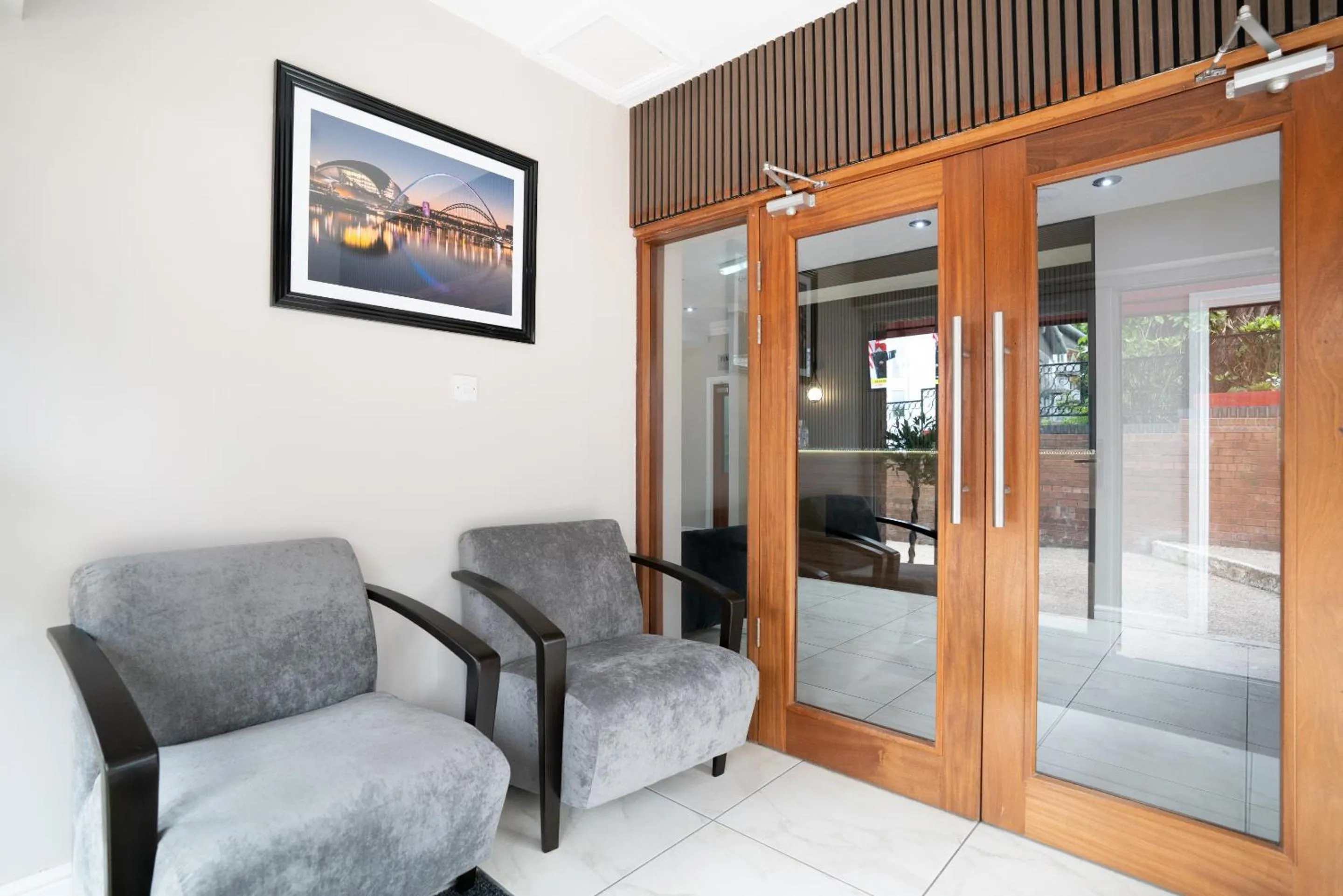 Other in Rivers hotel