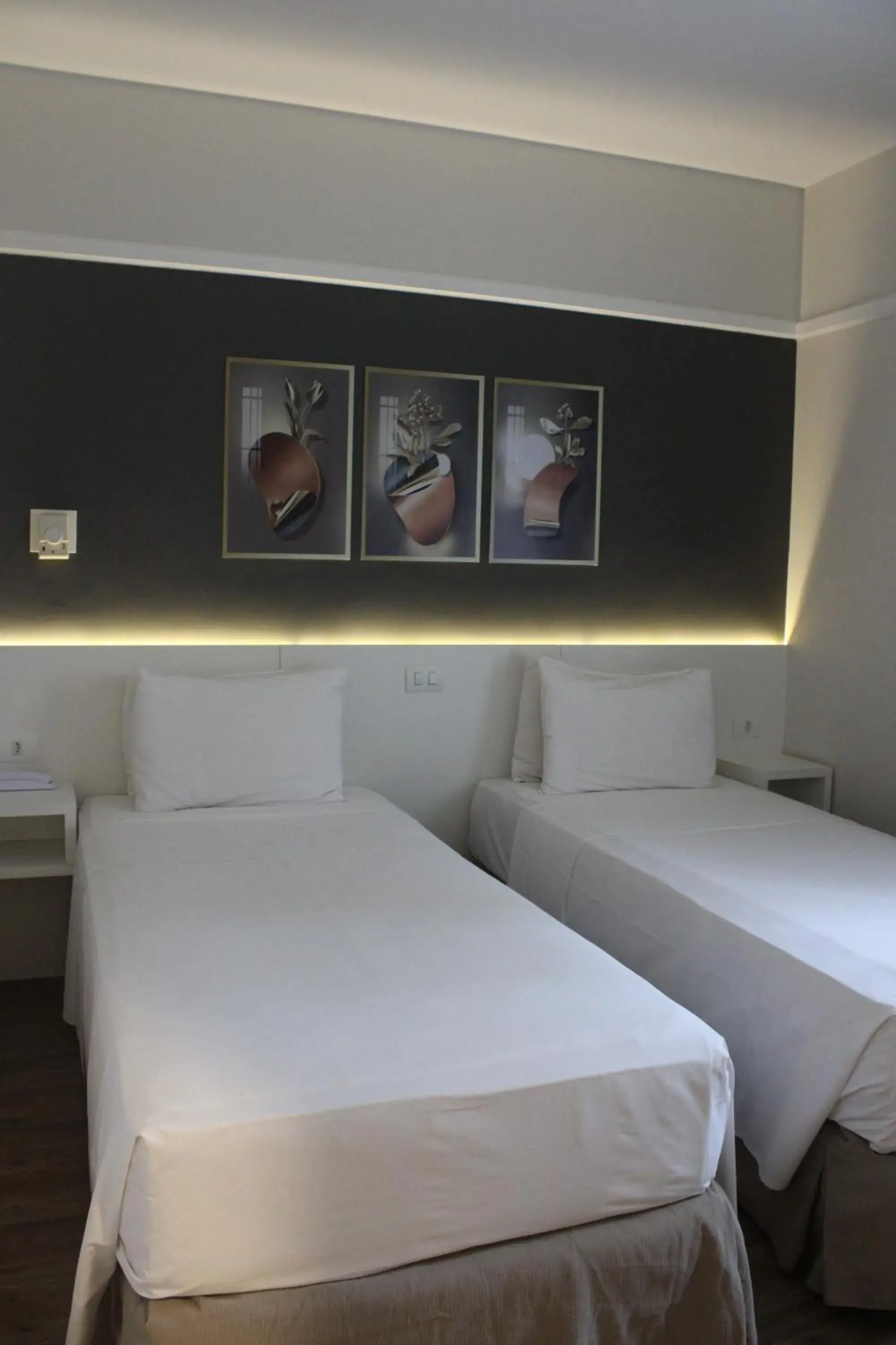 Luxury Twin Room - single occupancy in Ninety Hotel Luxury Twin Room - single occupancy in Ninety Hotel