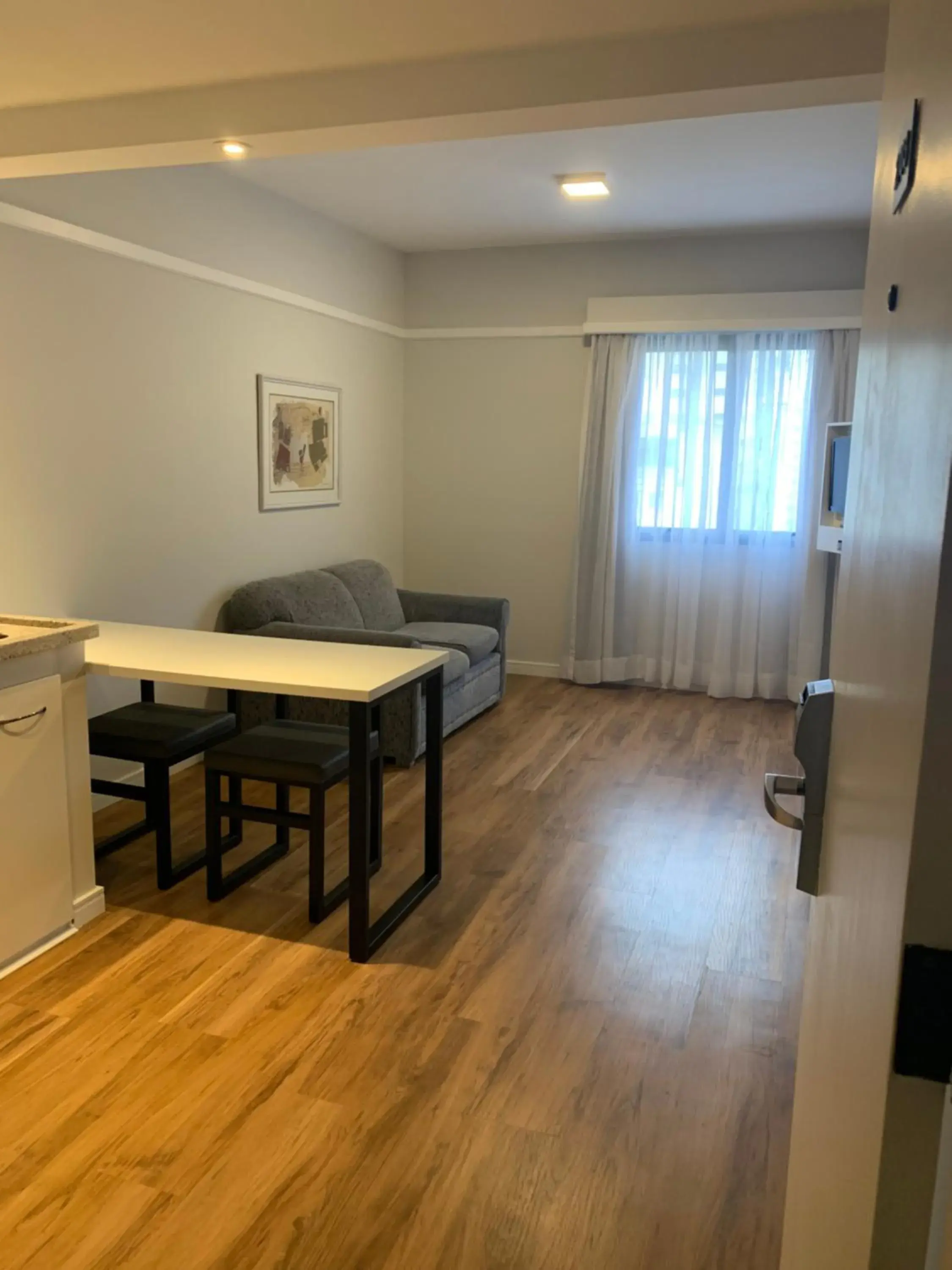 Living room in Ninety Hotel Living room in Ninety Hotel