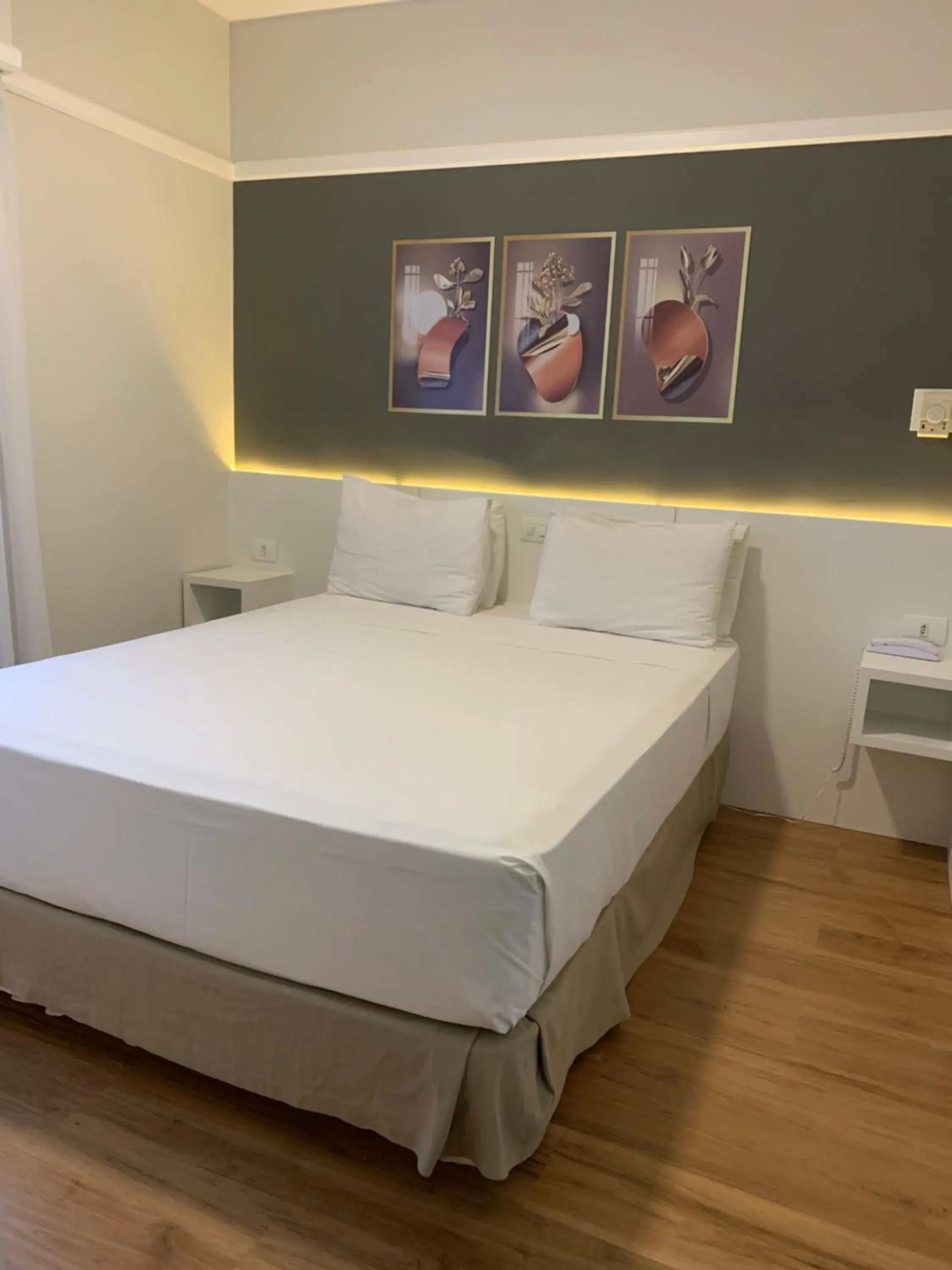 Luxury Double Room - single occupancy in Ninety Hotel Luxury Double Room - single occupancy in Ninety Hotel