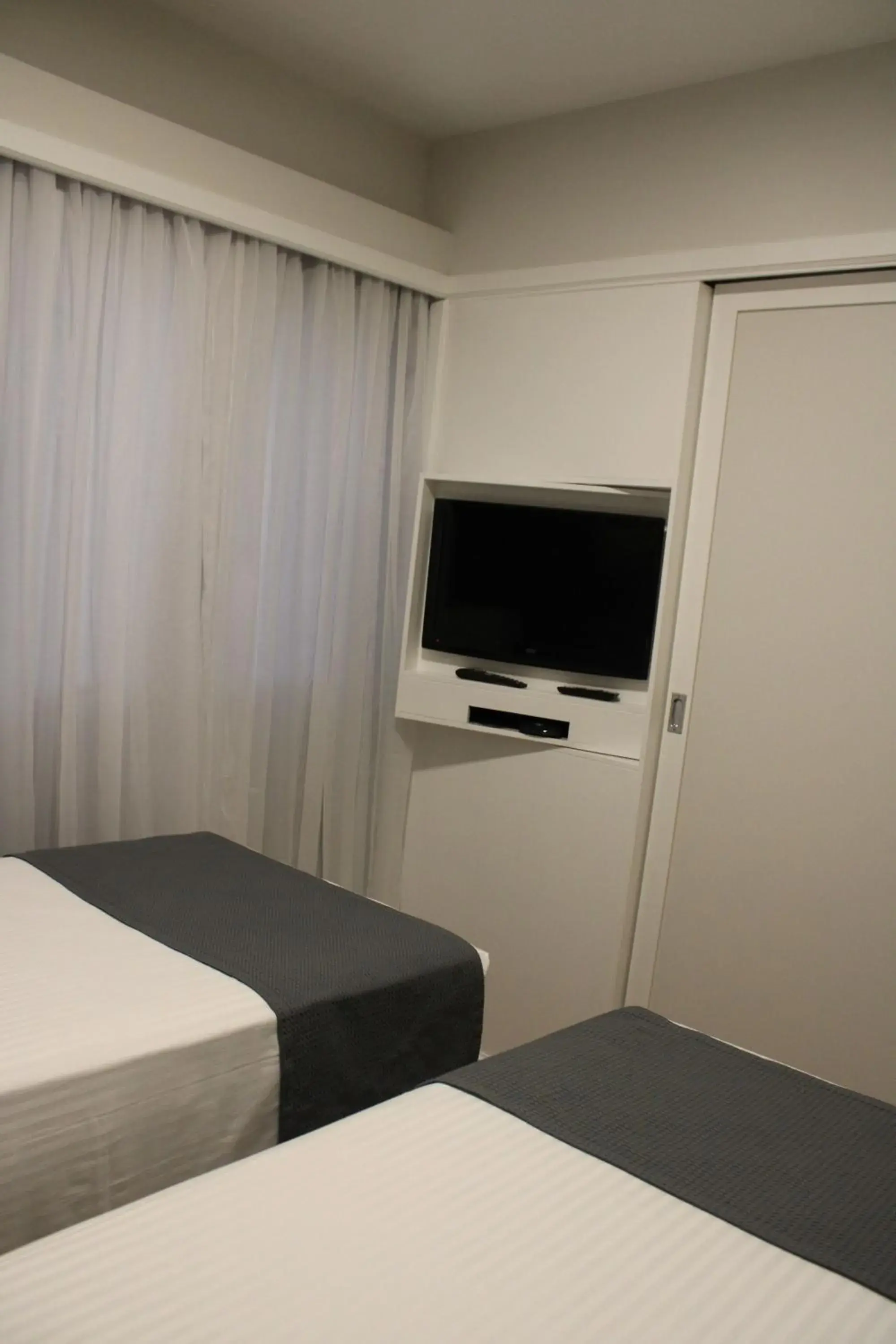 Bedroom, Bed in Ninety Hotel Bedroom, Bed in Ninety Hotel