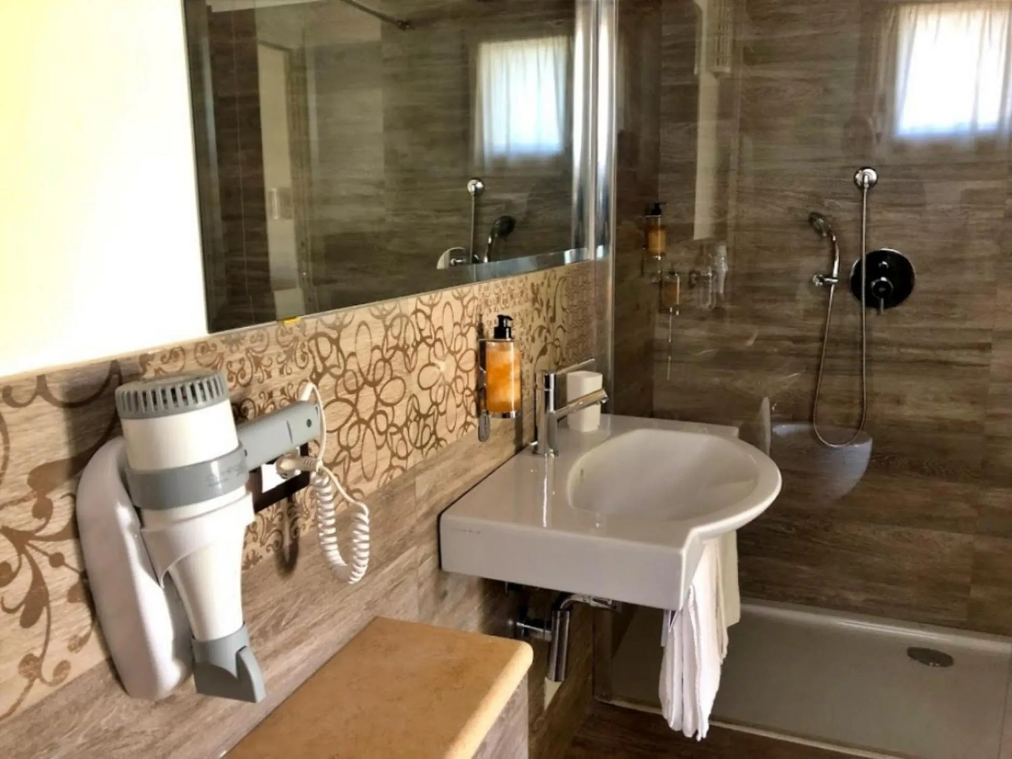 Inghirios Wellness Country Resort