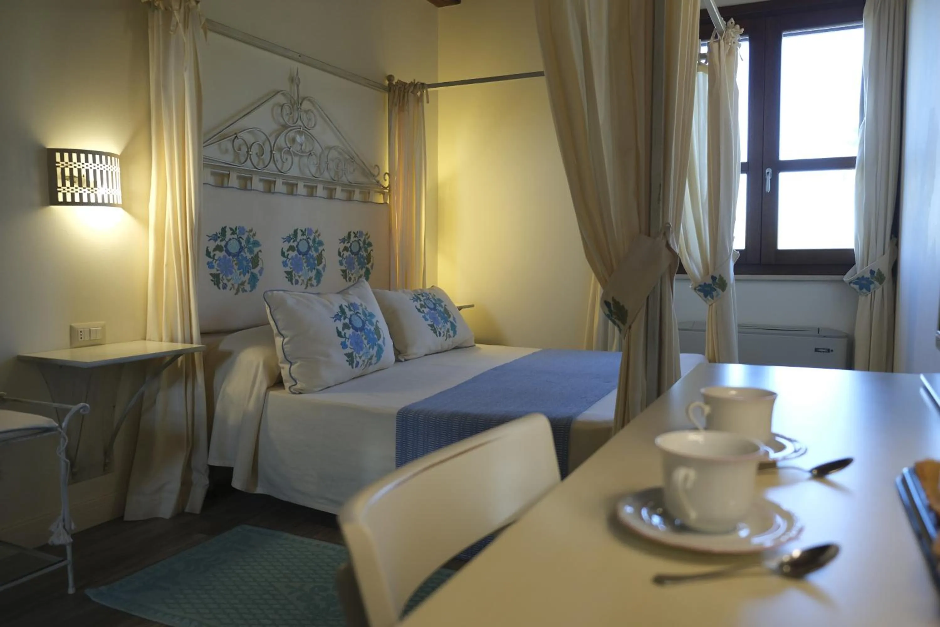 Standard Double Room in Inghirios Wellness Country Resort