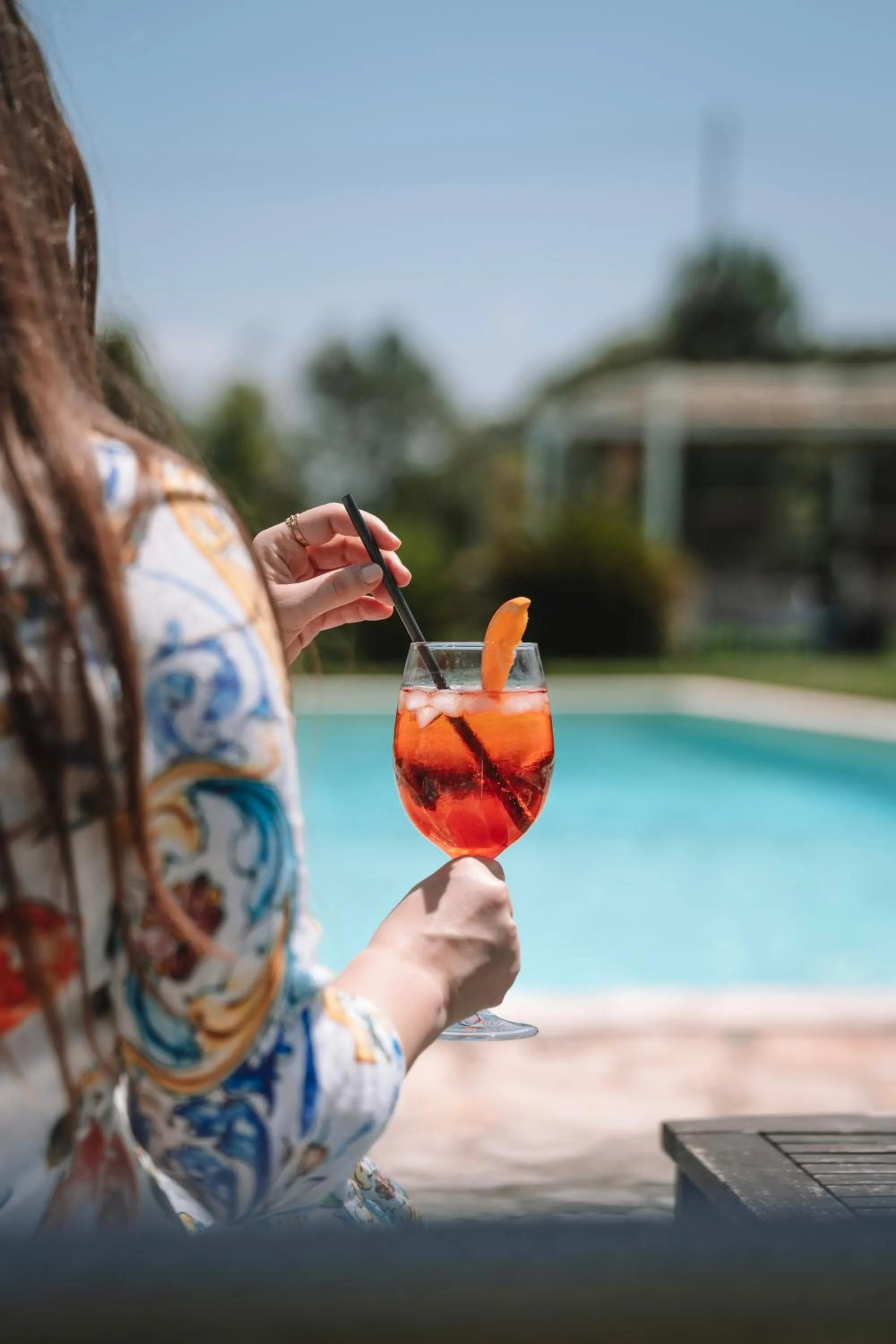 Inghirios Wellness Country Resort