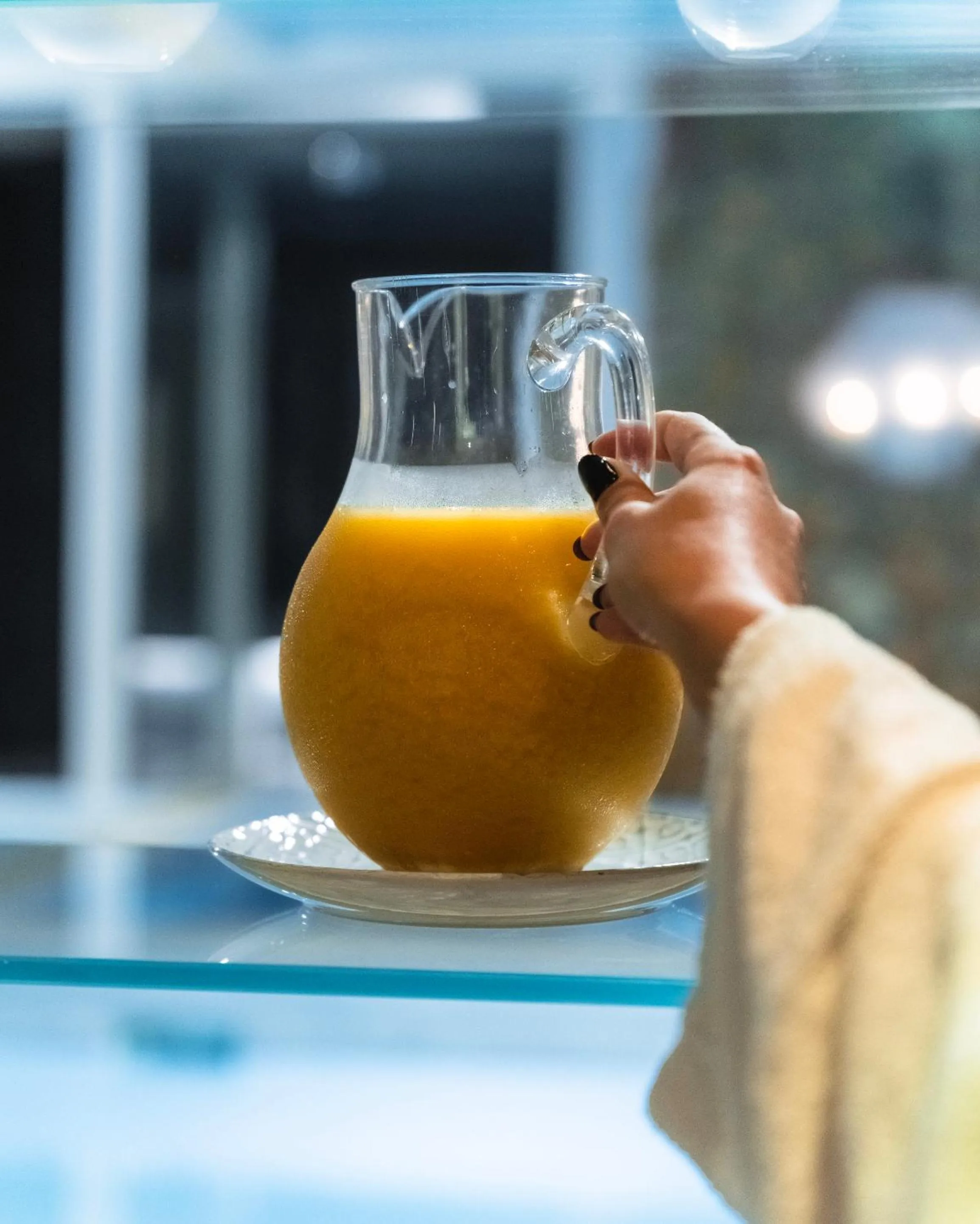 Inghirios Wellness Country Resort