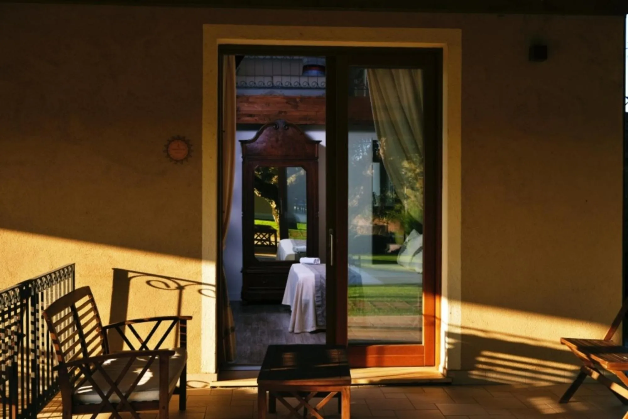 Inghirios Wellness Country Resort