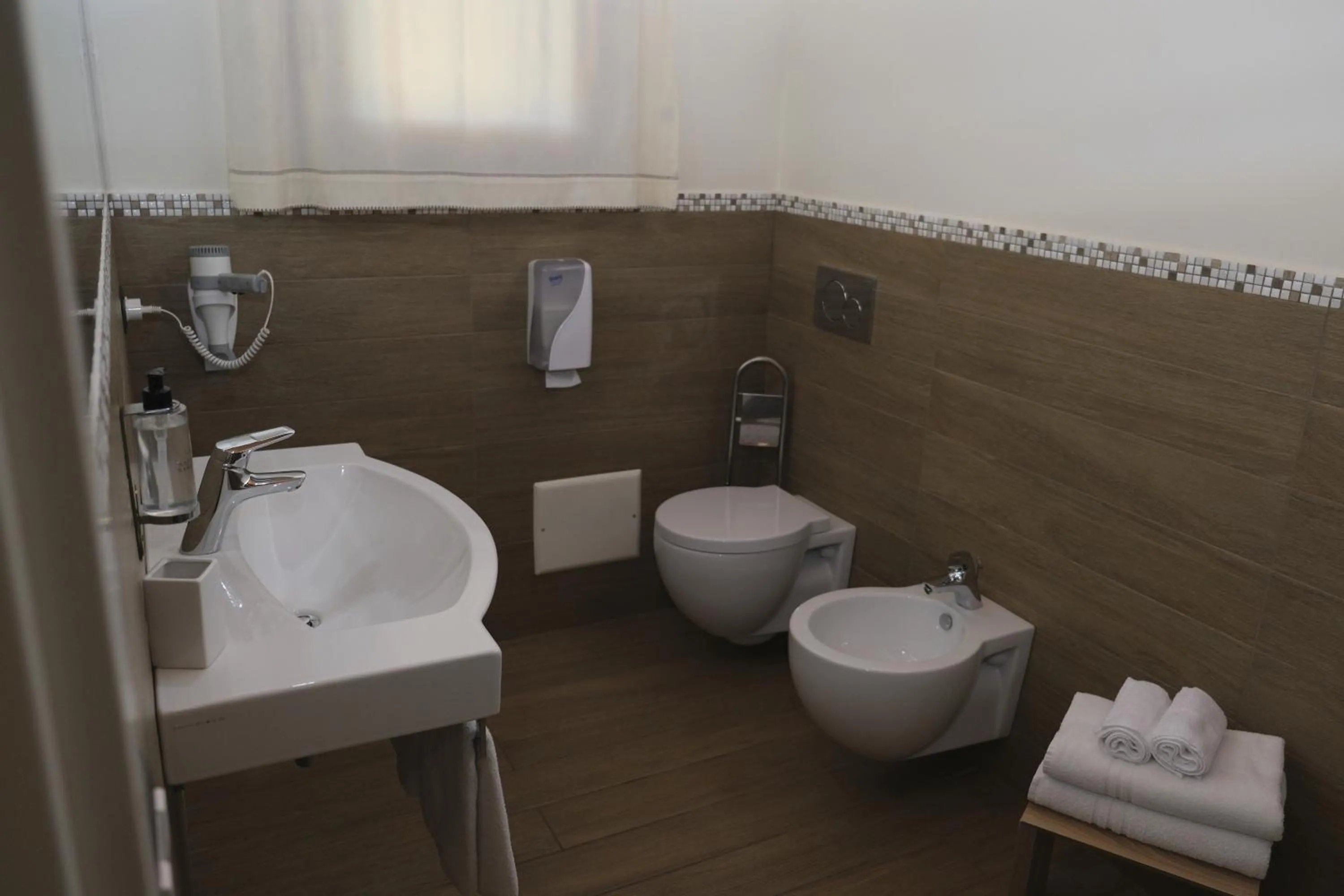 Inghirios Wellness Country Resort