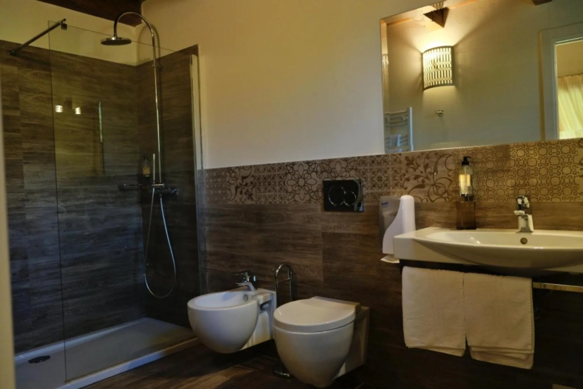 Inghirios Wellness Country Resort