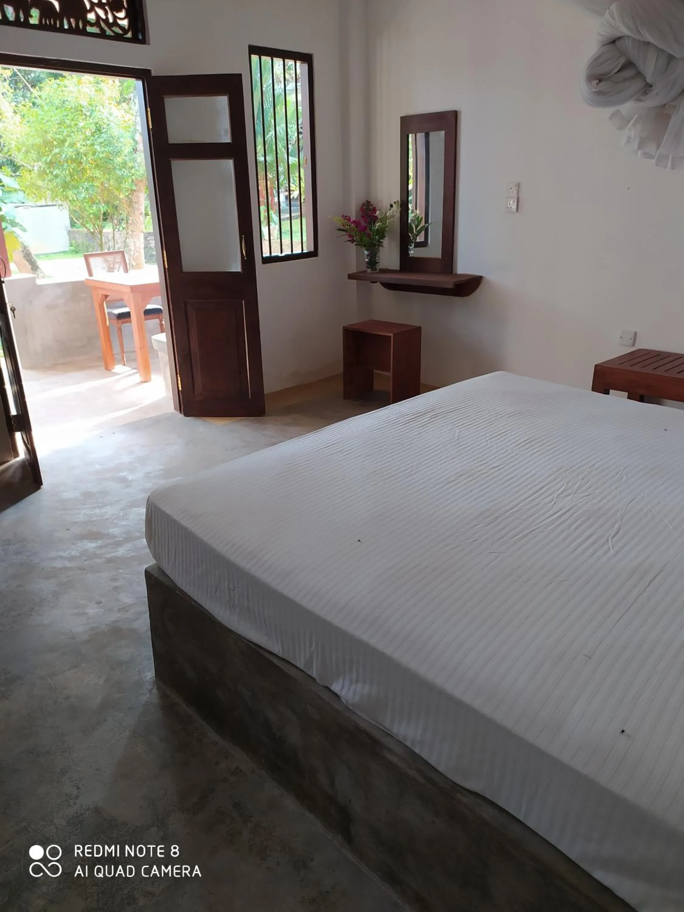 Priyanka Villa