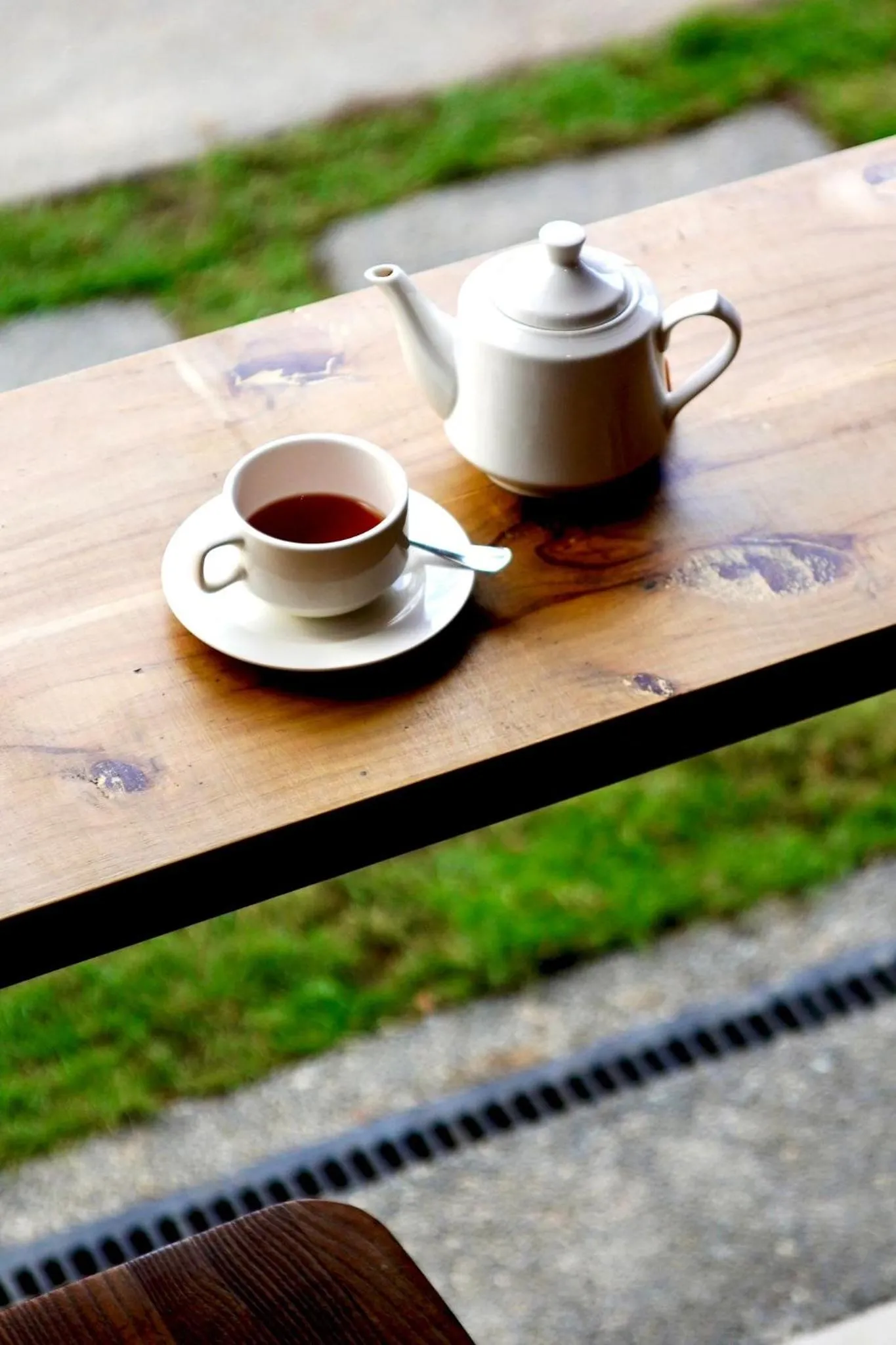 Coffee/tea facilities in Mayfair Garden Resort