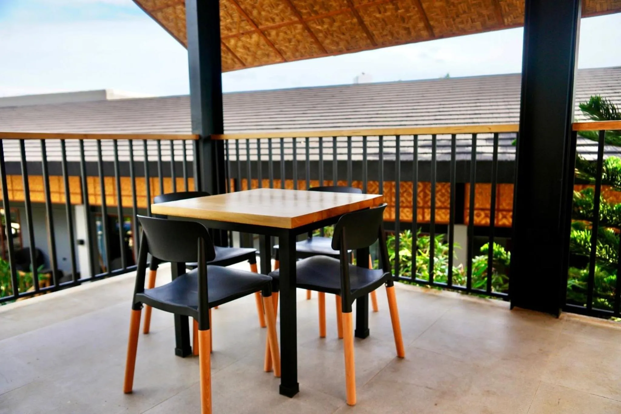 View (from property/room) in Mayfair Garden Resort